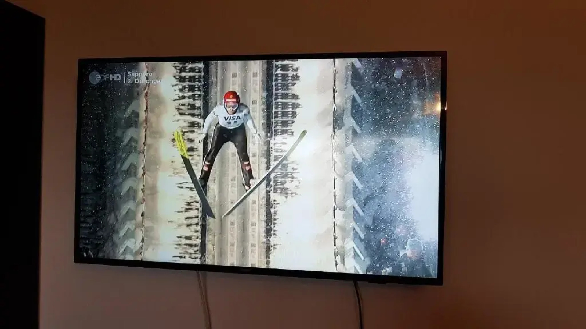 Ferienwohnung Zauberhaft