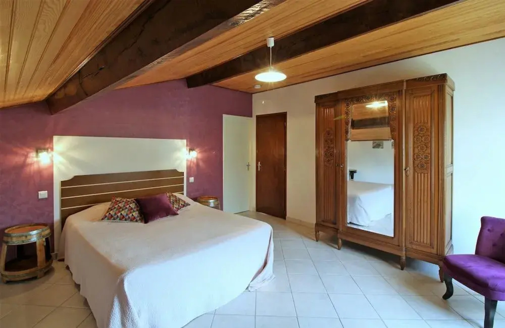 La Halte de Segondignac