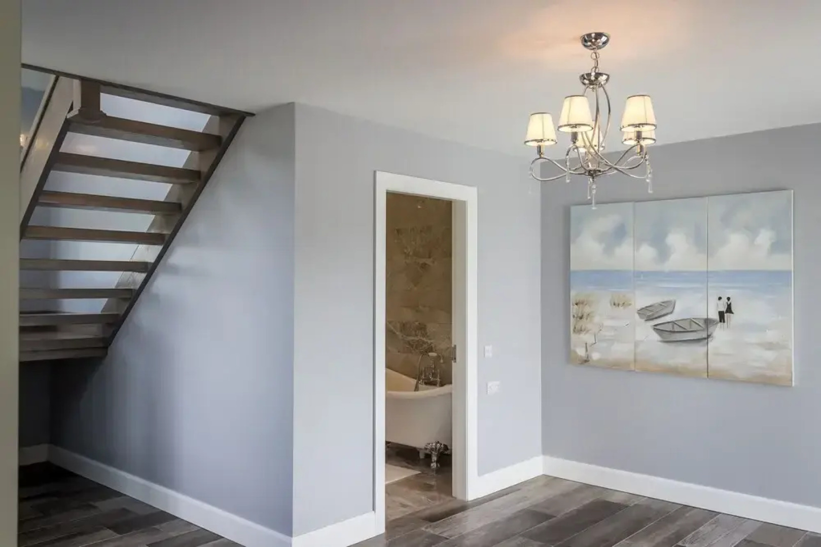 Baybridge House, Sky Road