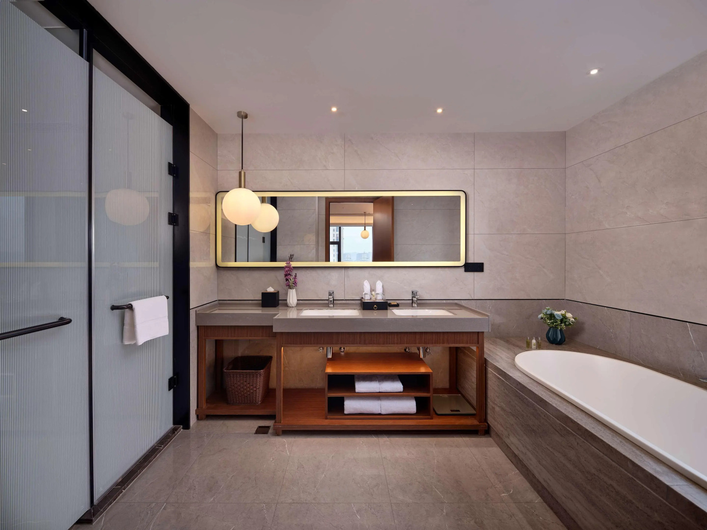 Hilton Garden Inn Jinzhou Central Street