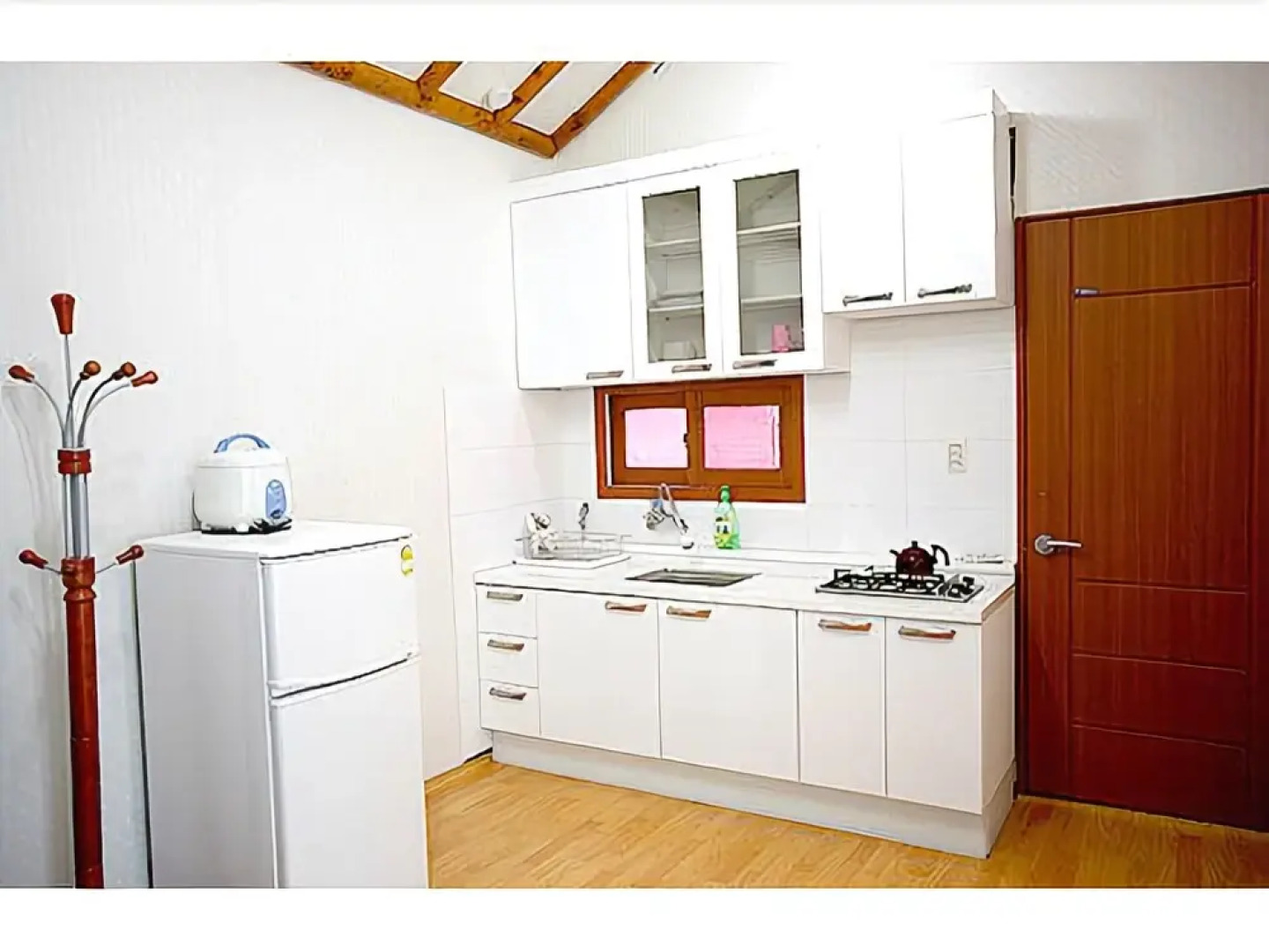 Anmyeondo Ocean Love Fishing Pension