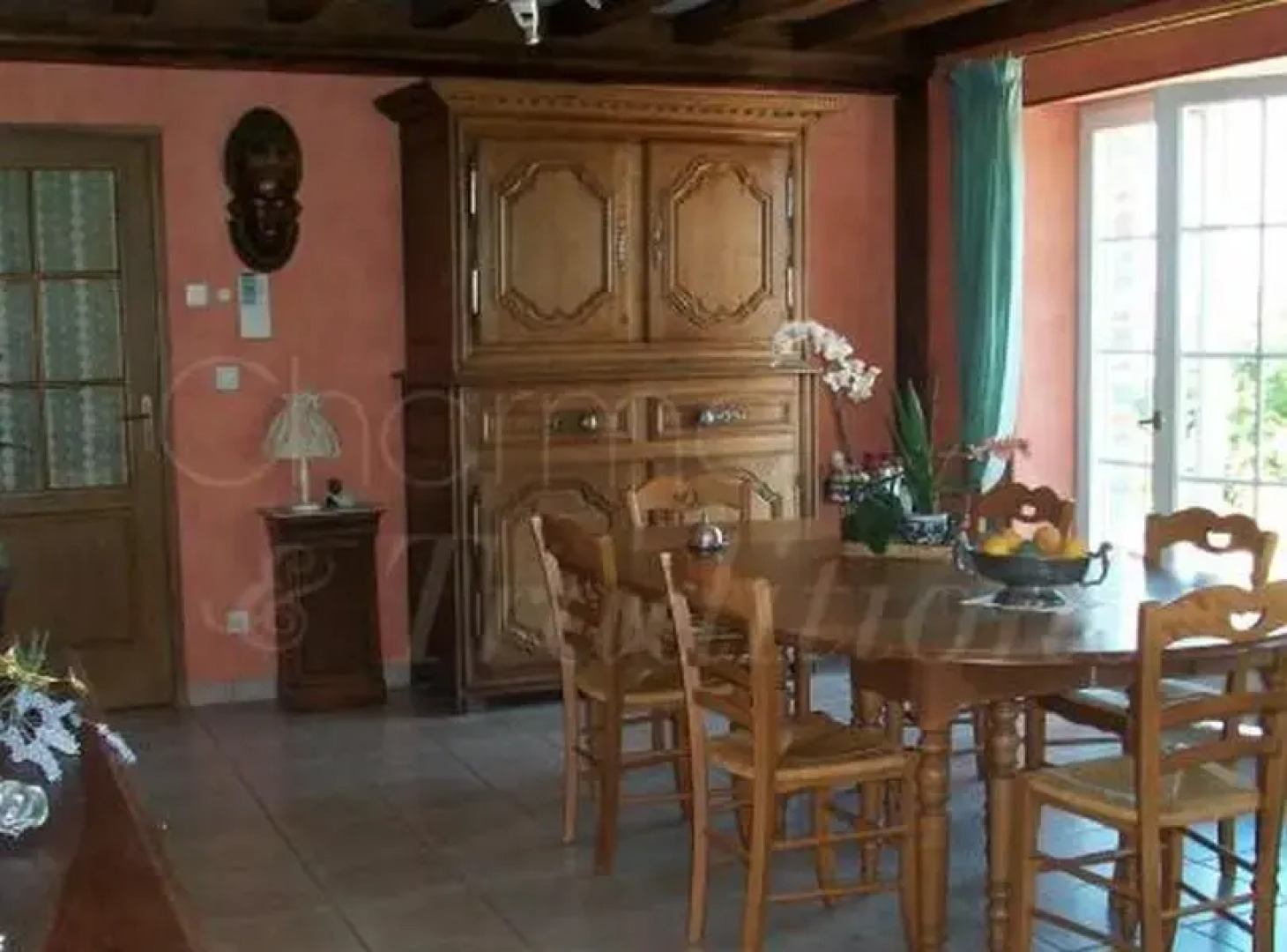 Chambres dHôtes Le Clos Vaucelle