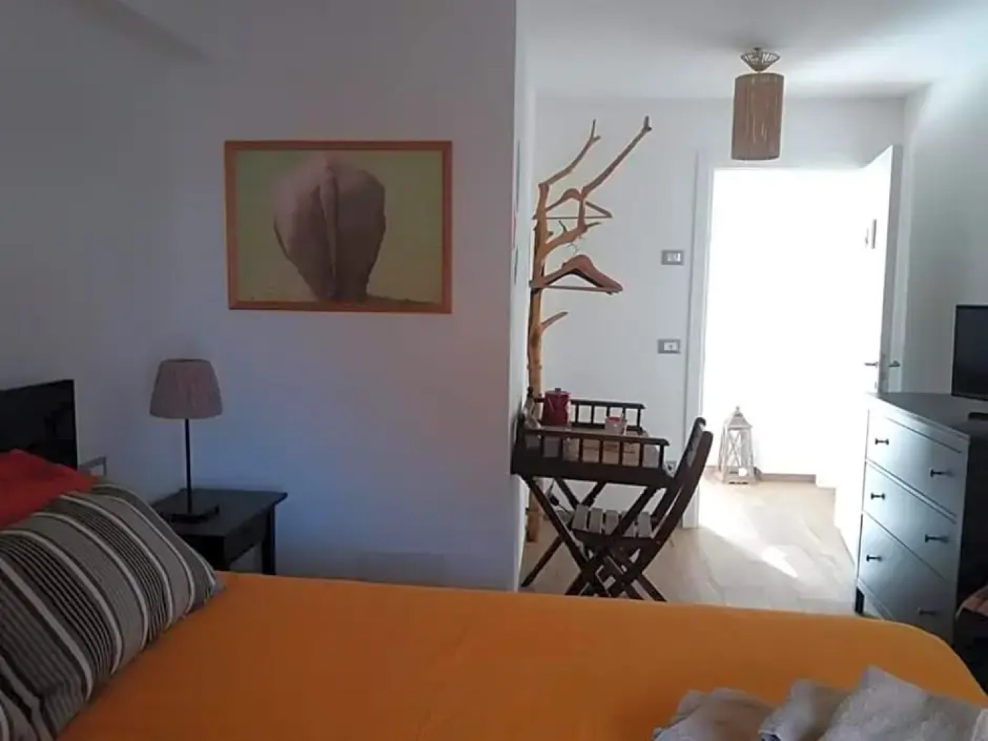 Locazione Turistica La Tana del Ghiro