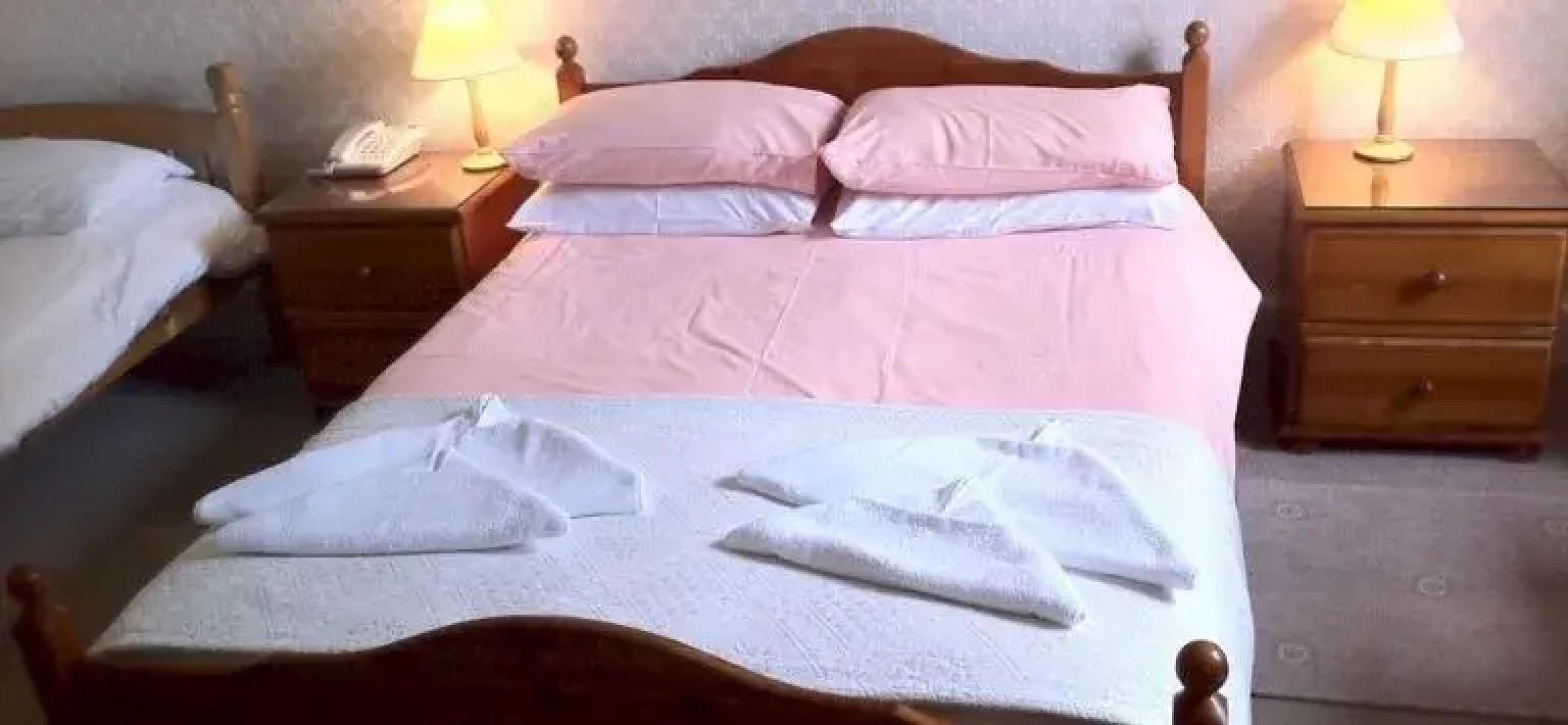 The Urr Valley Country House Hotel