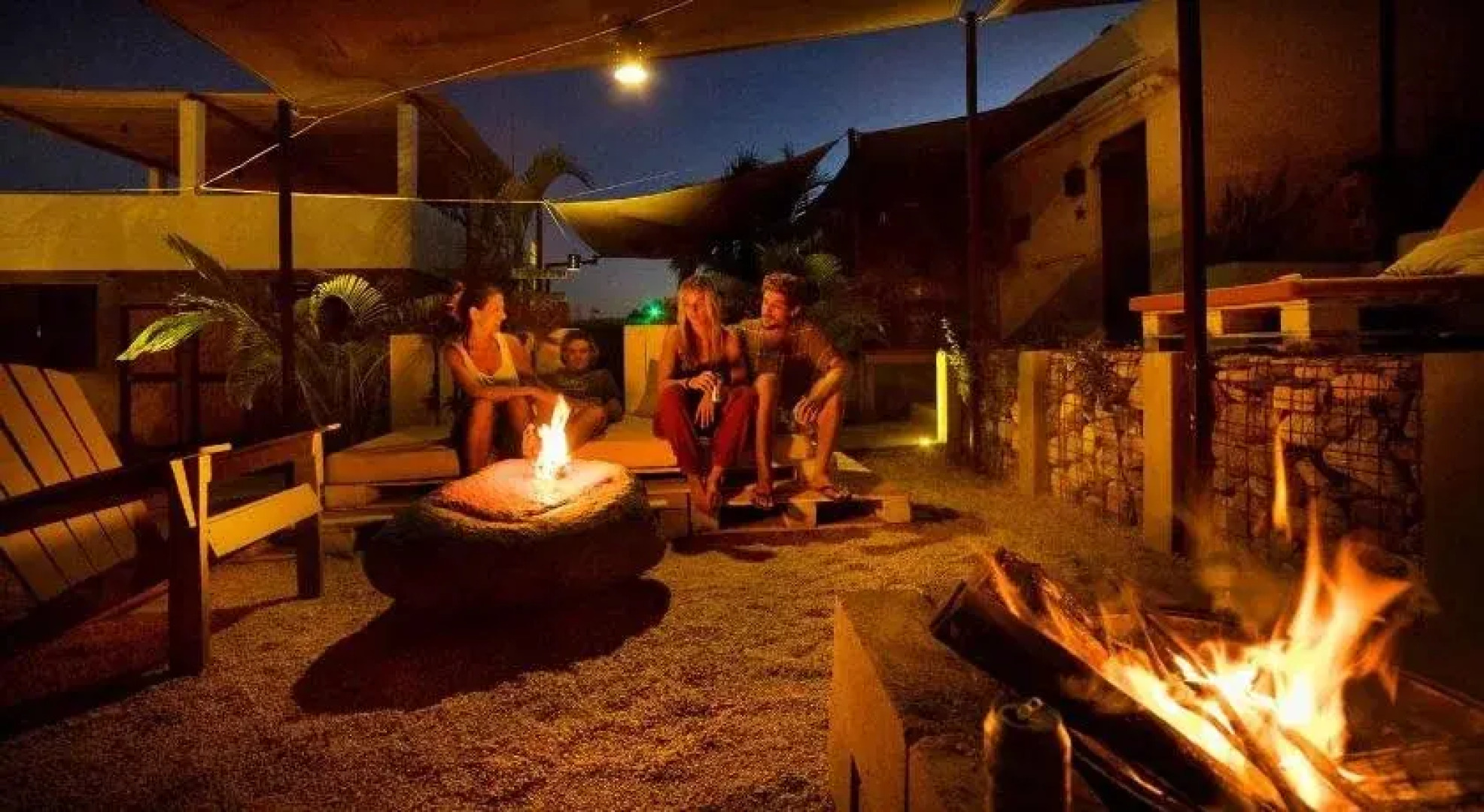 Perro Surfero Hotel Boutique - Todos Santos, BCS