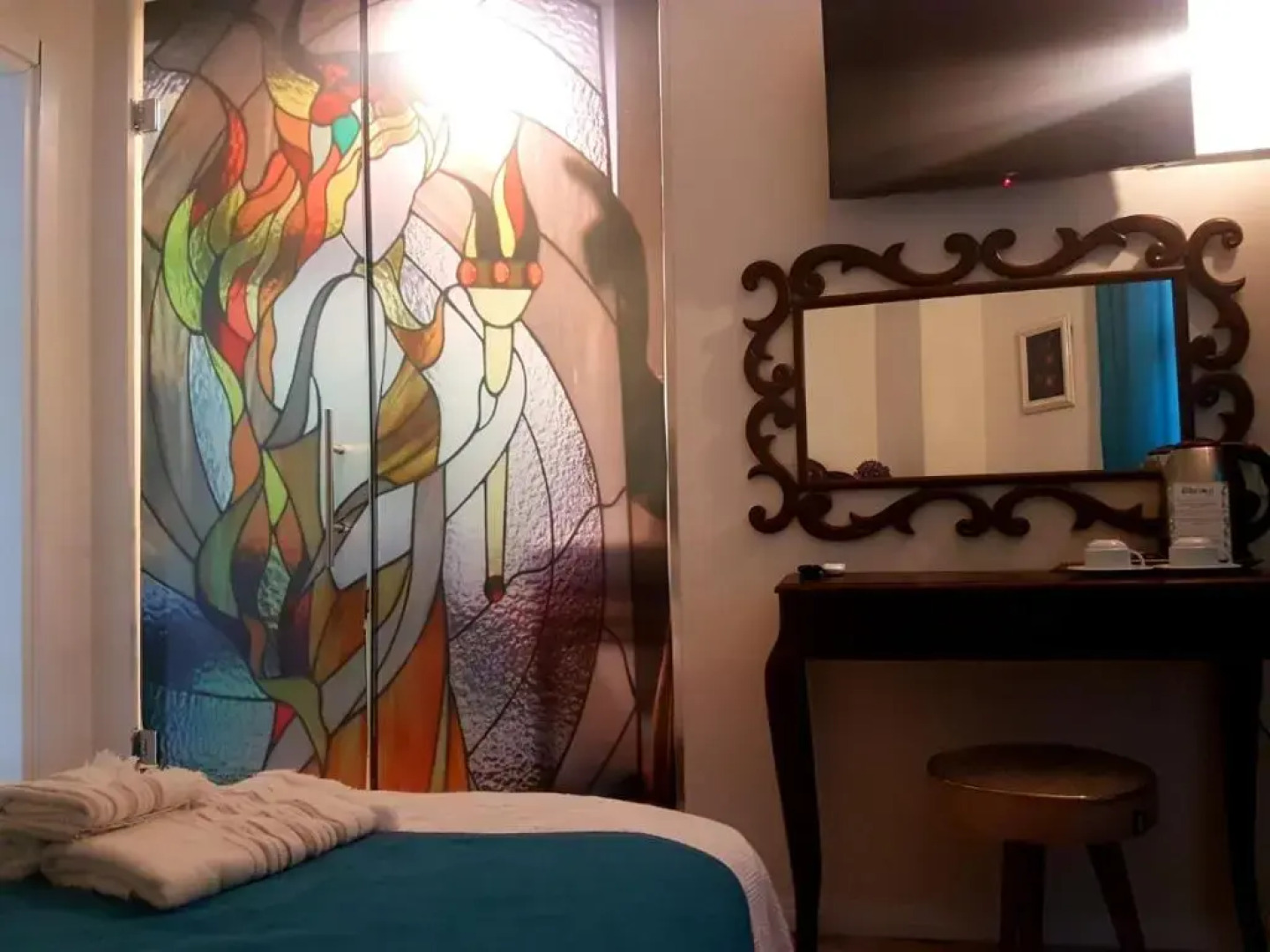 Ayvalik Rebetiko Otel