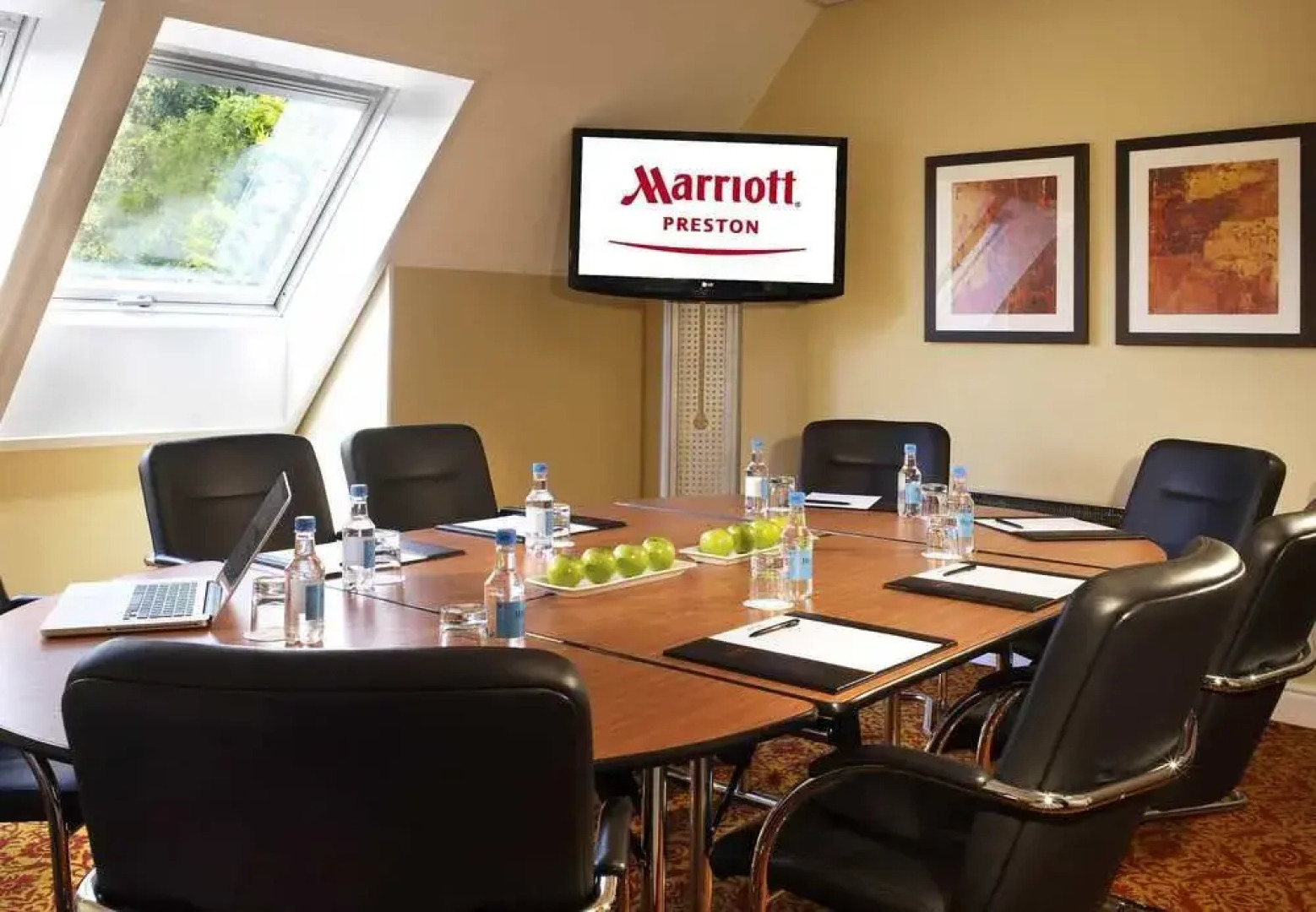 Delta Hotels by Marriott Preston