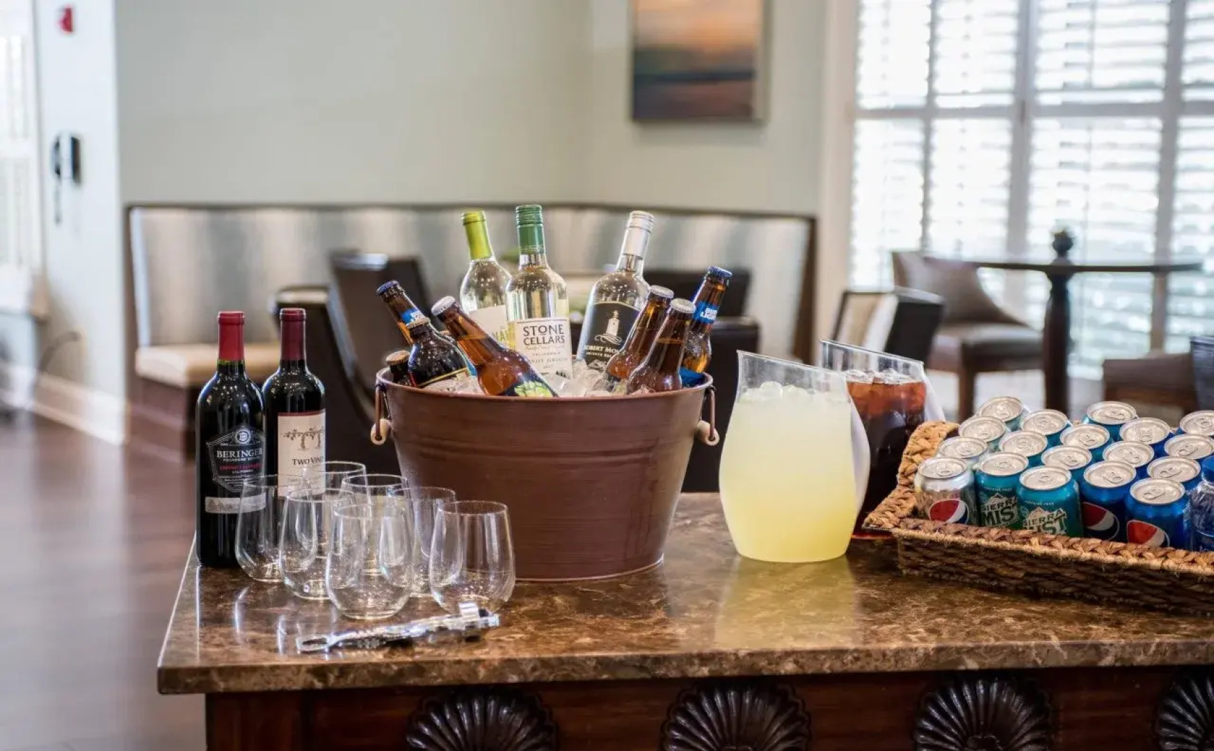 Residence Inn by Marriott Charleston Mount Pleasant