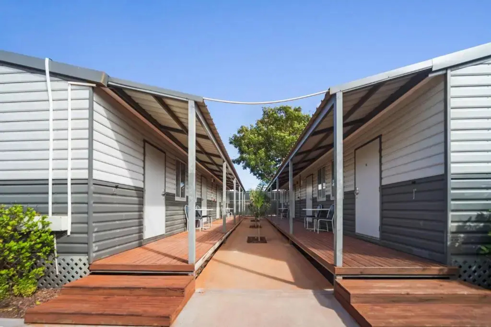 Latitude20 Roebourne Village