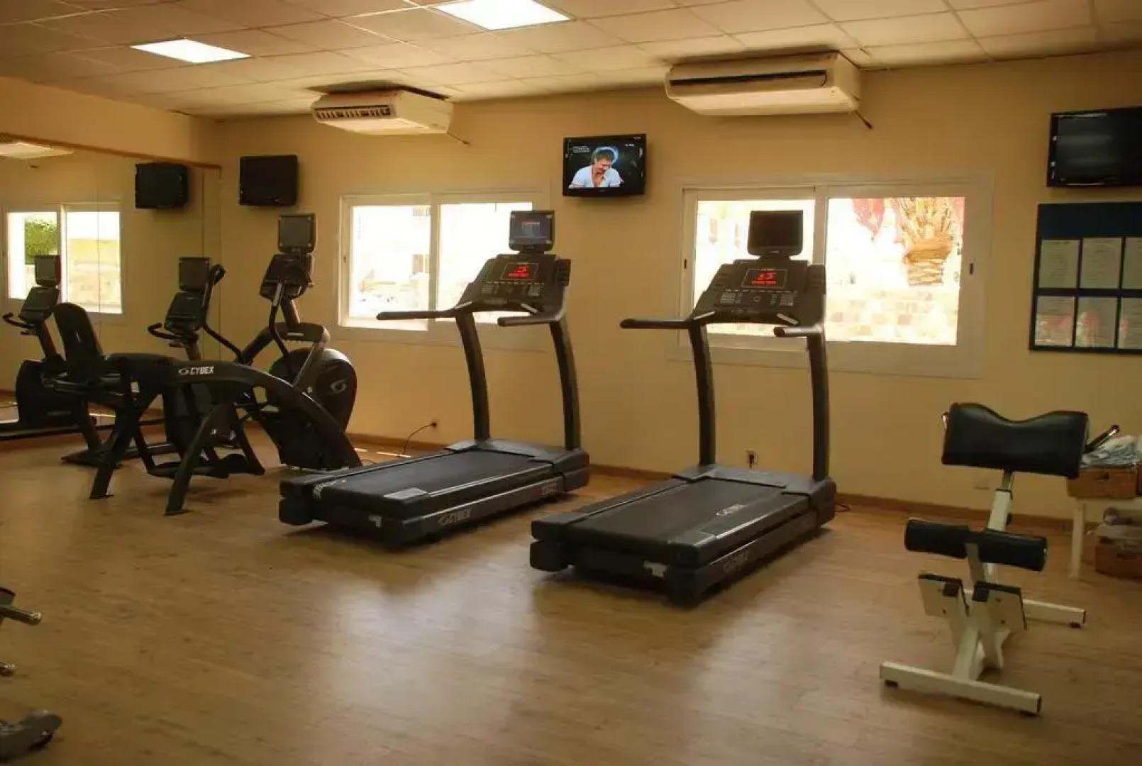 Eurotel Palm Beach Resort