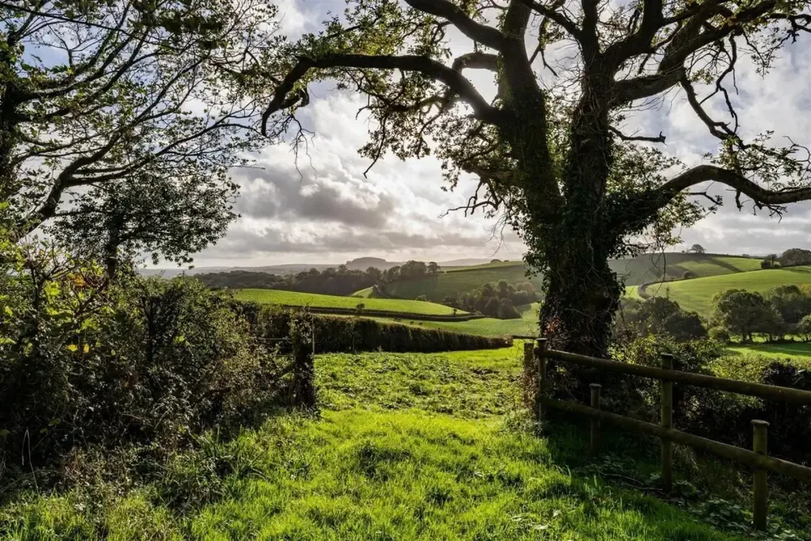 The Stables - Charming 15th Century Rural Bolthole, Newton Abbot