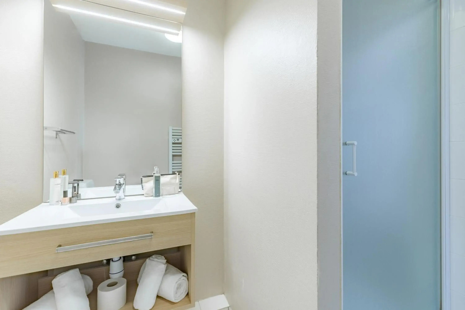 Appart'City Classic Arlon - Porte du Luxembourg