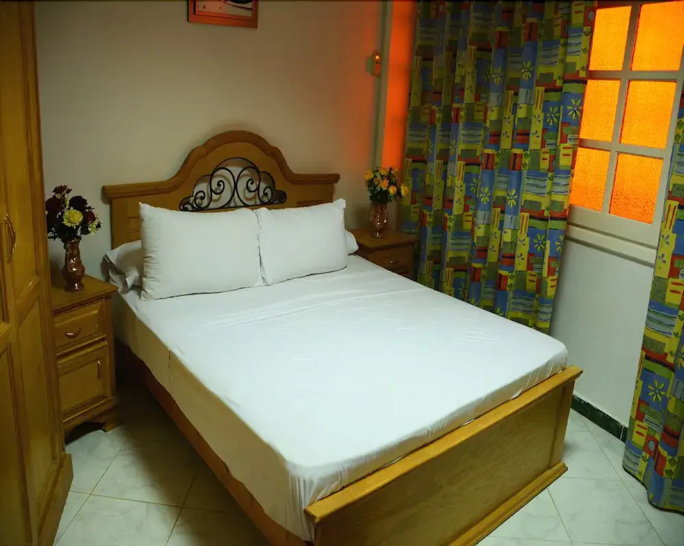 Tolip Inn Resort Fayed