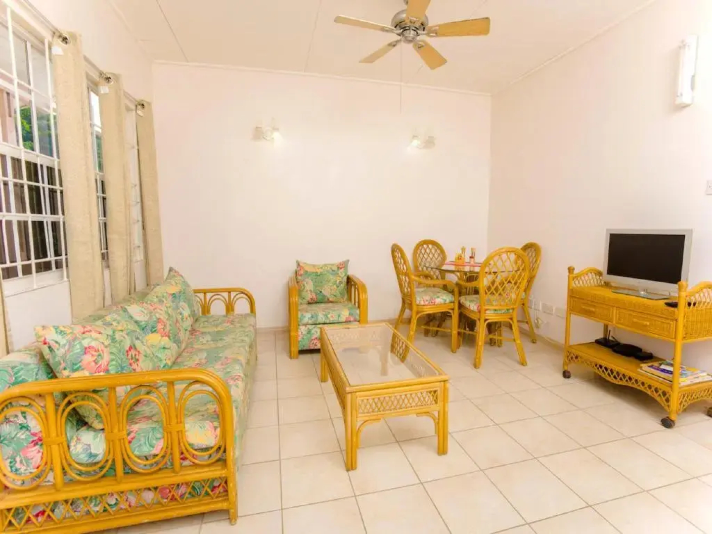 Bougainvillea Apartments