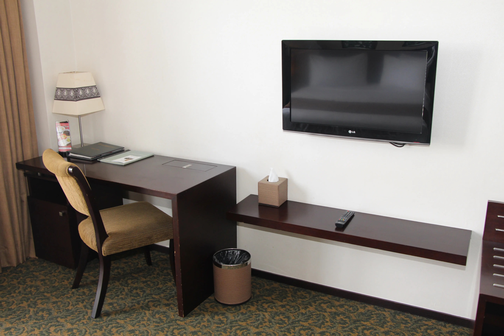 Swiss-Belhotel Danum Palangkaraya