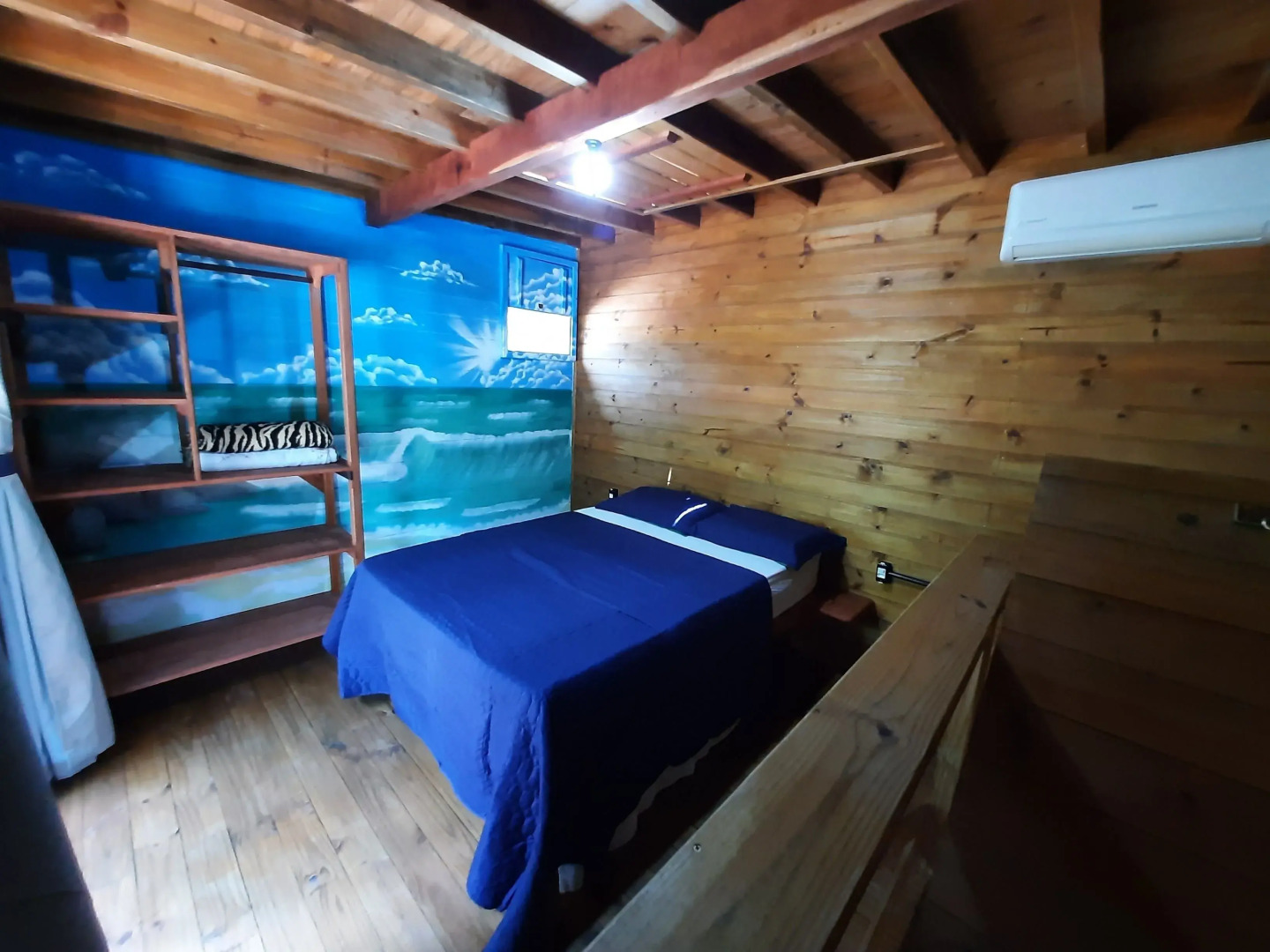 Chalés do Holandês Eco Pousada