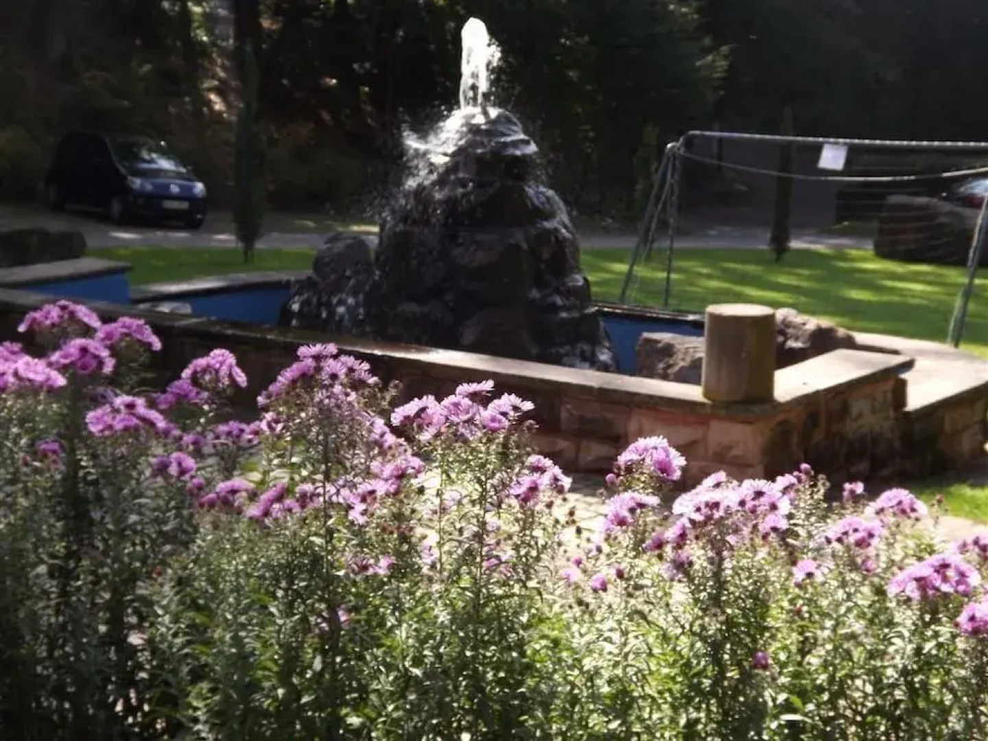 Schloss Hotel Landstuhl