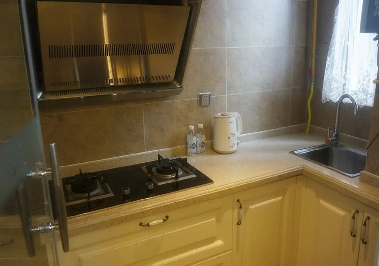 Parasol City Hotel and Residence Chengdu