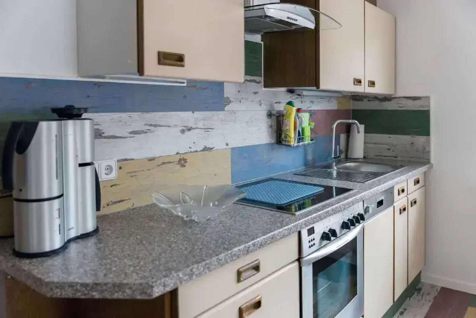 Ferienwohnung Münch