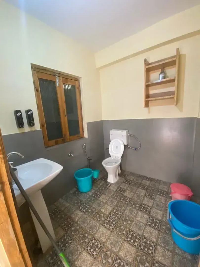 Simba Jungle Lodge, Binsar Wildlife Sanctuary