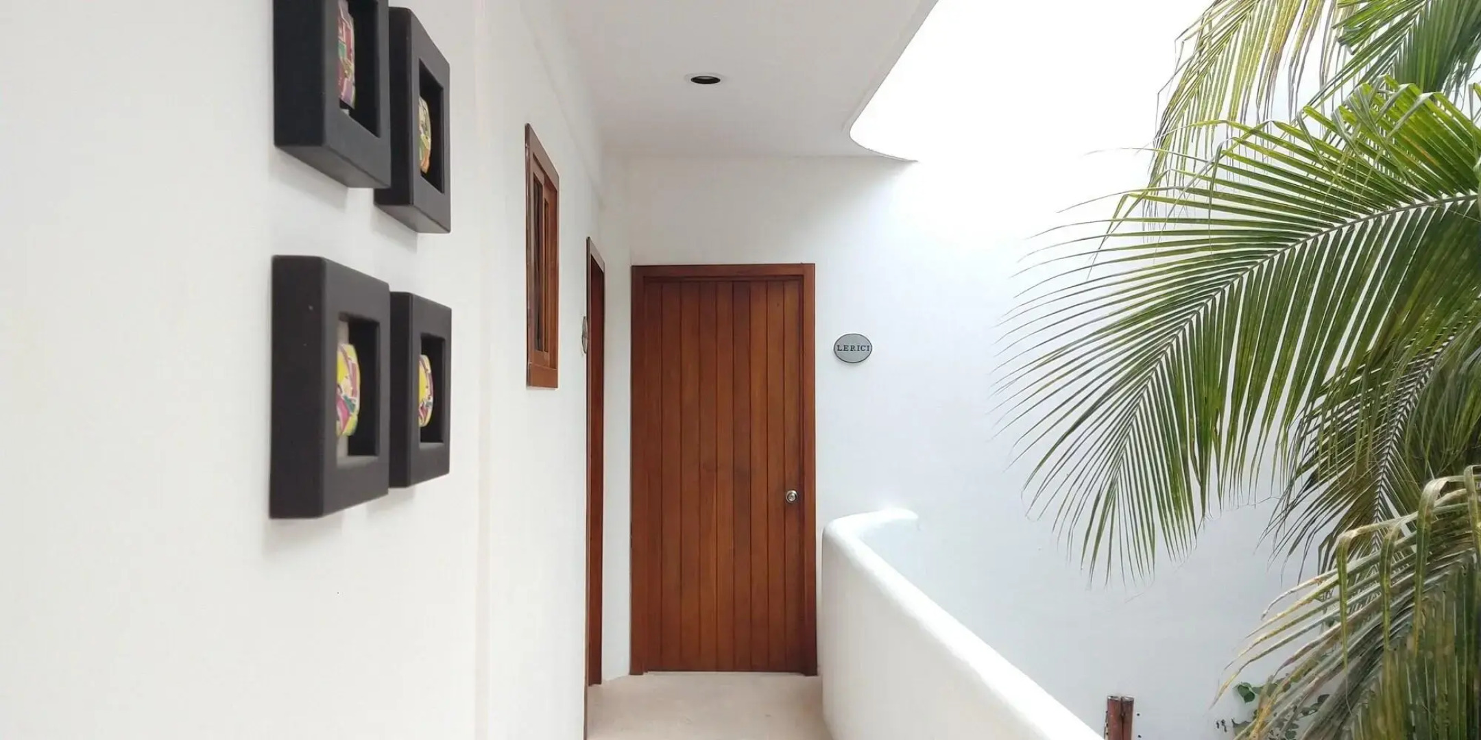 El Fuerte Beach Resort