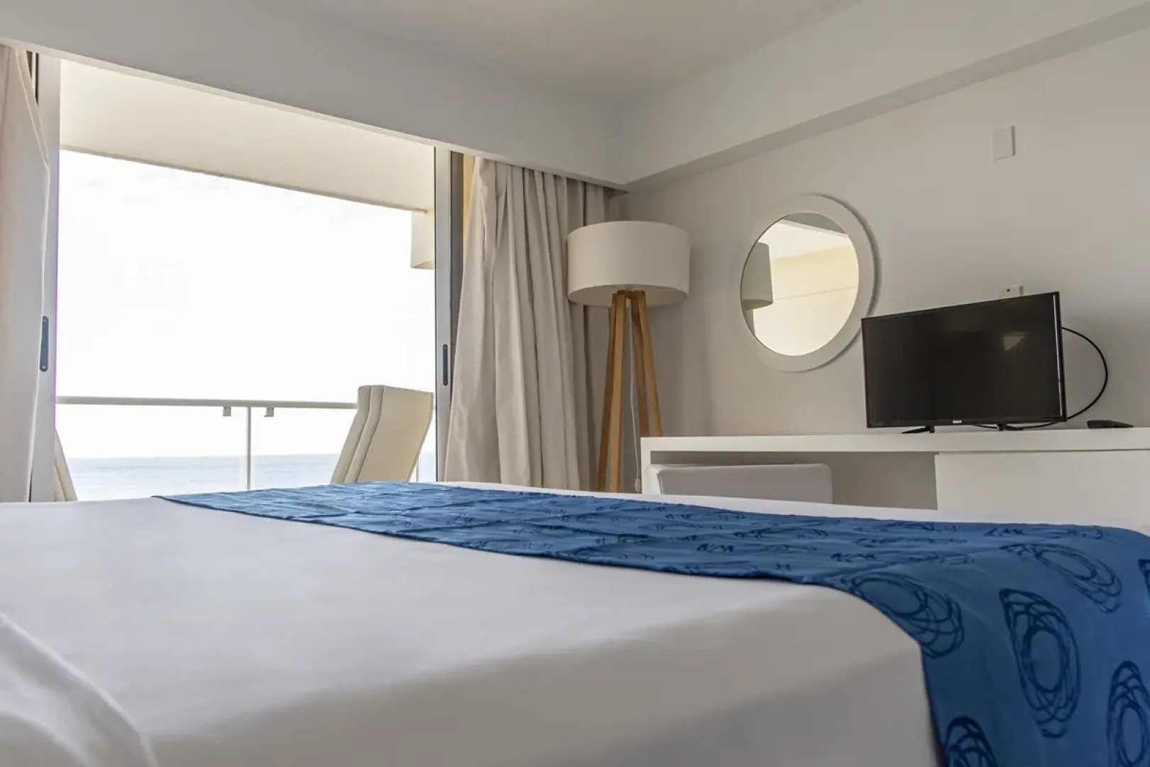 ROC El Viejo y el Mar