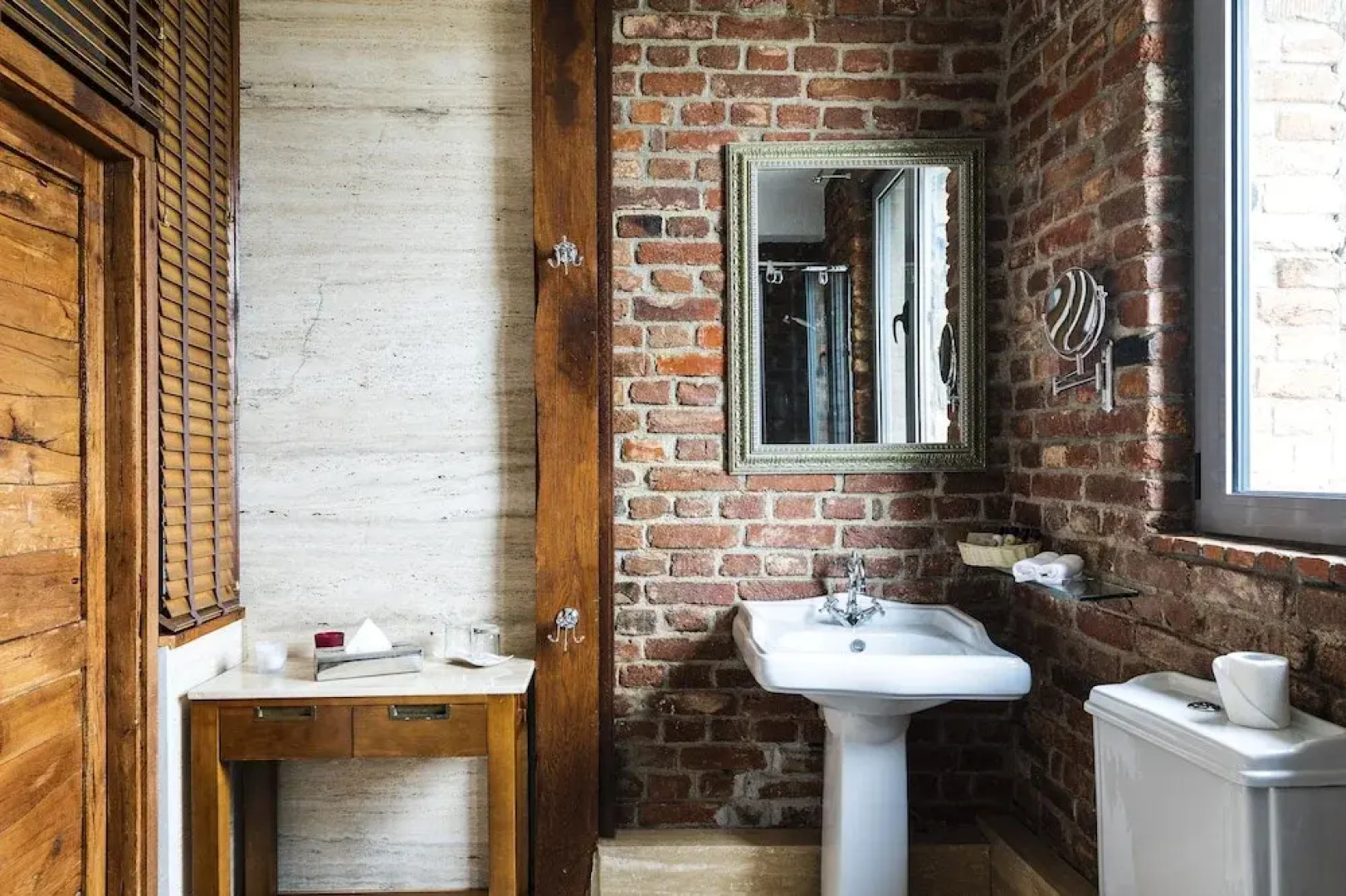 Maison & Chateau Copsa