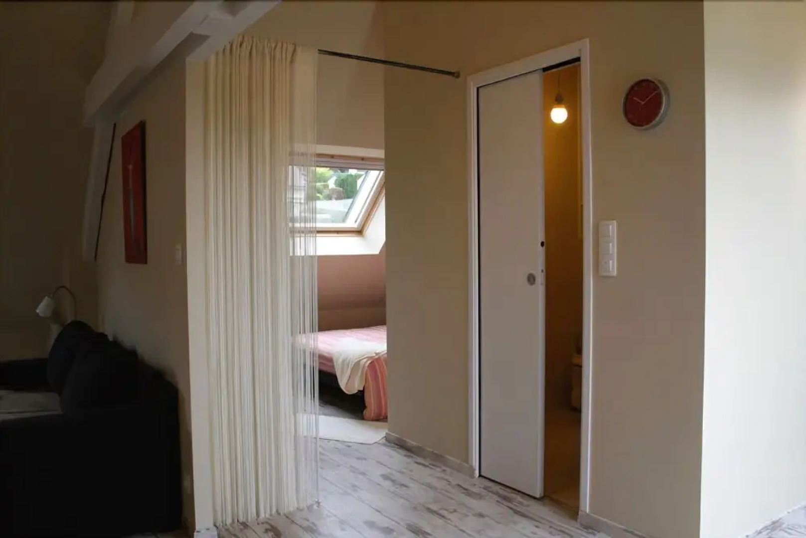 Appartements Cote Ter