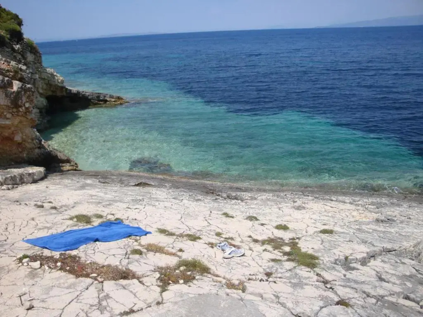 Villa Ionia apartment