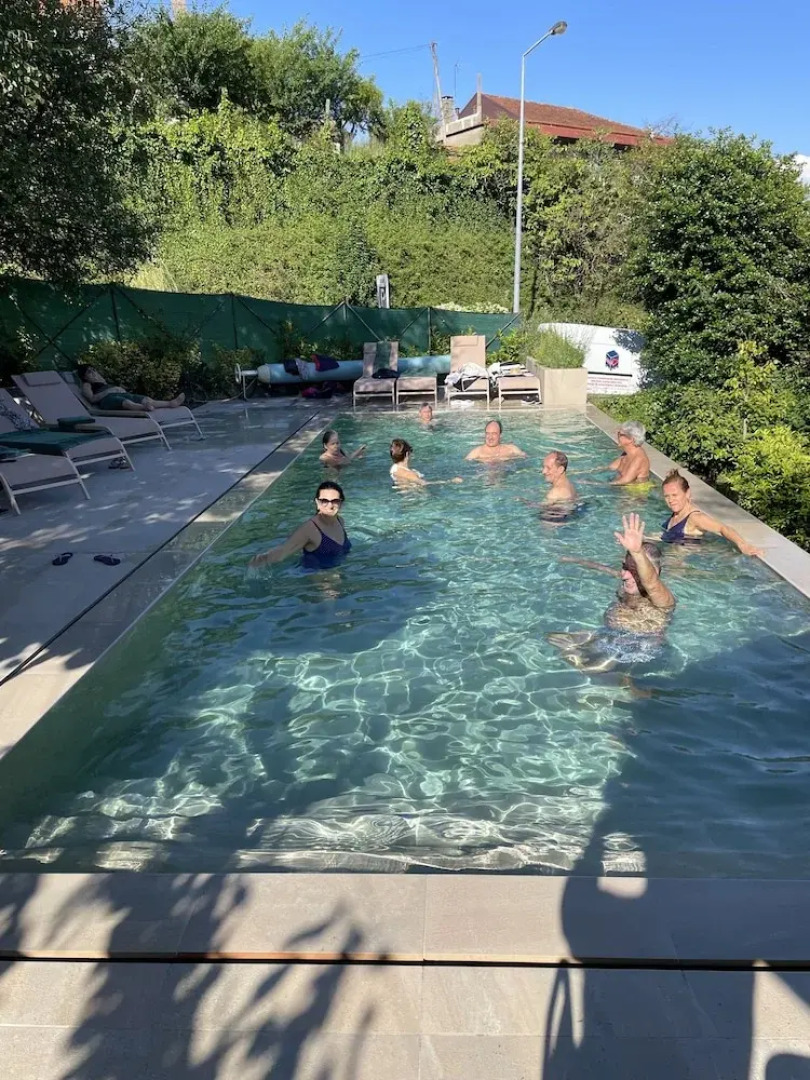 Casa Velha - Santiago Family House