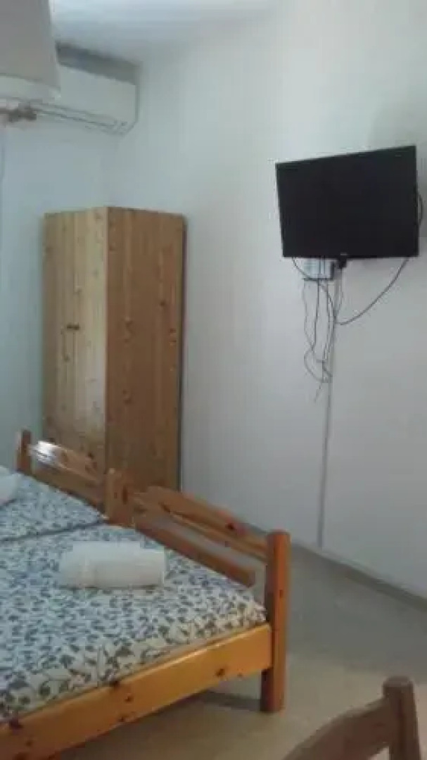 St Paul and Peter's House