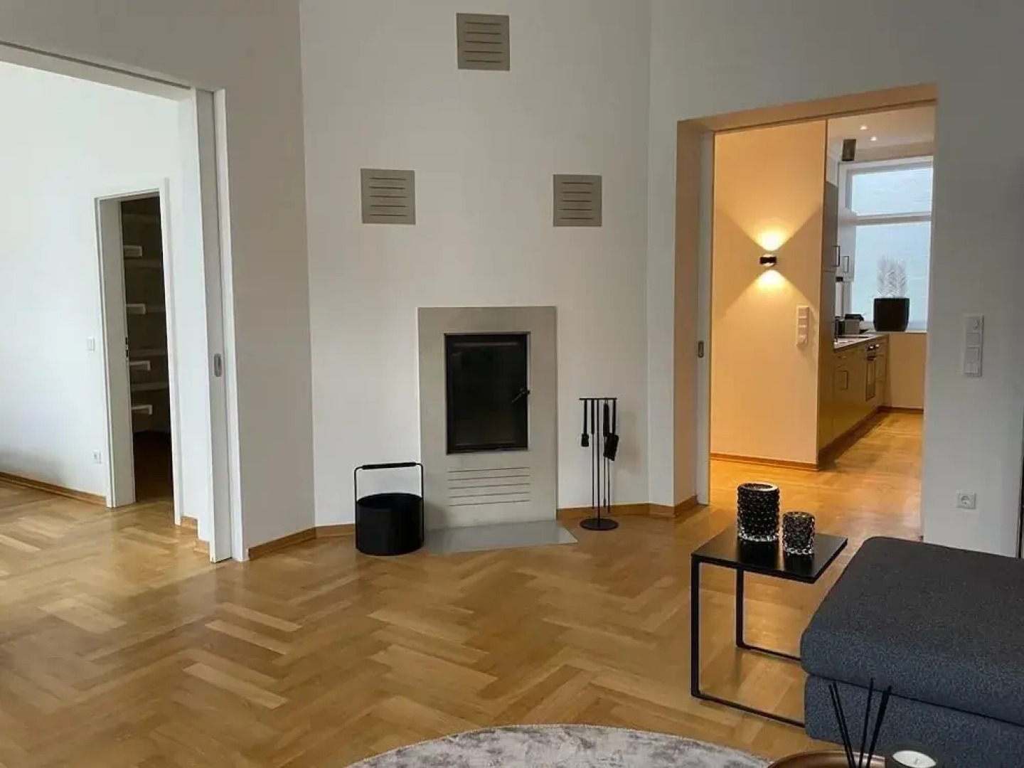 Pure Highlight Living