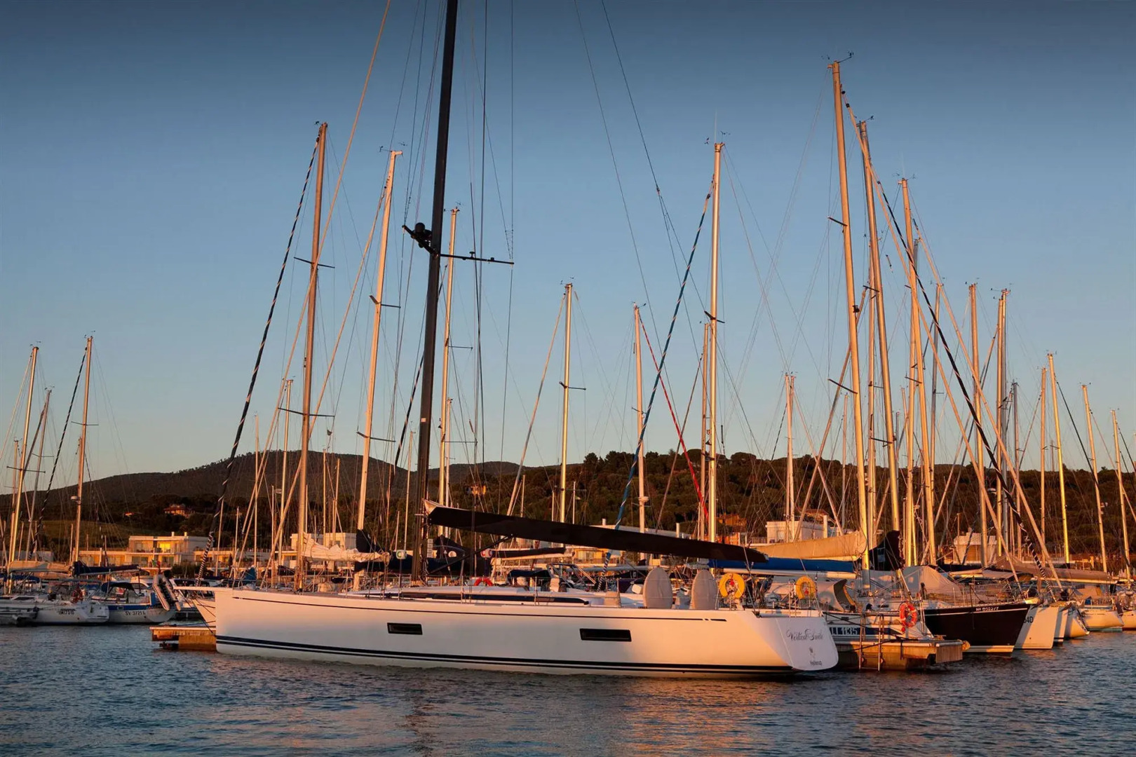 Marina di Scarlino Resort