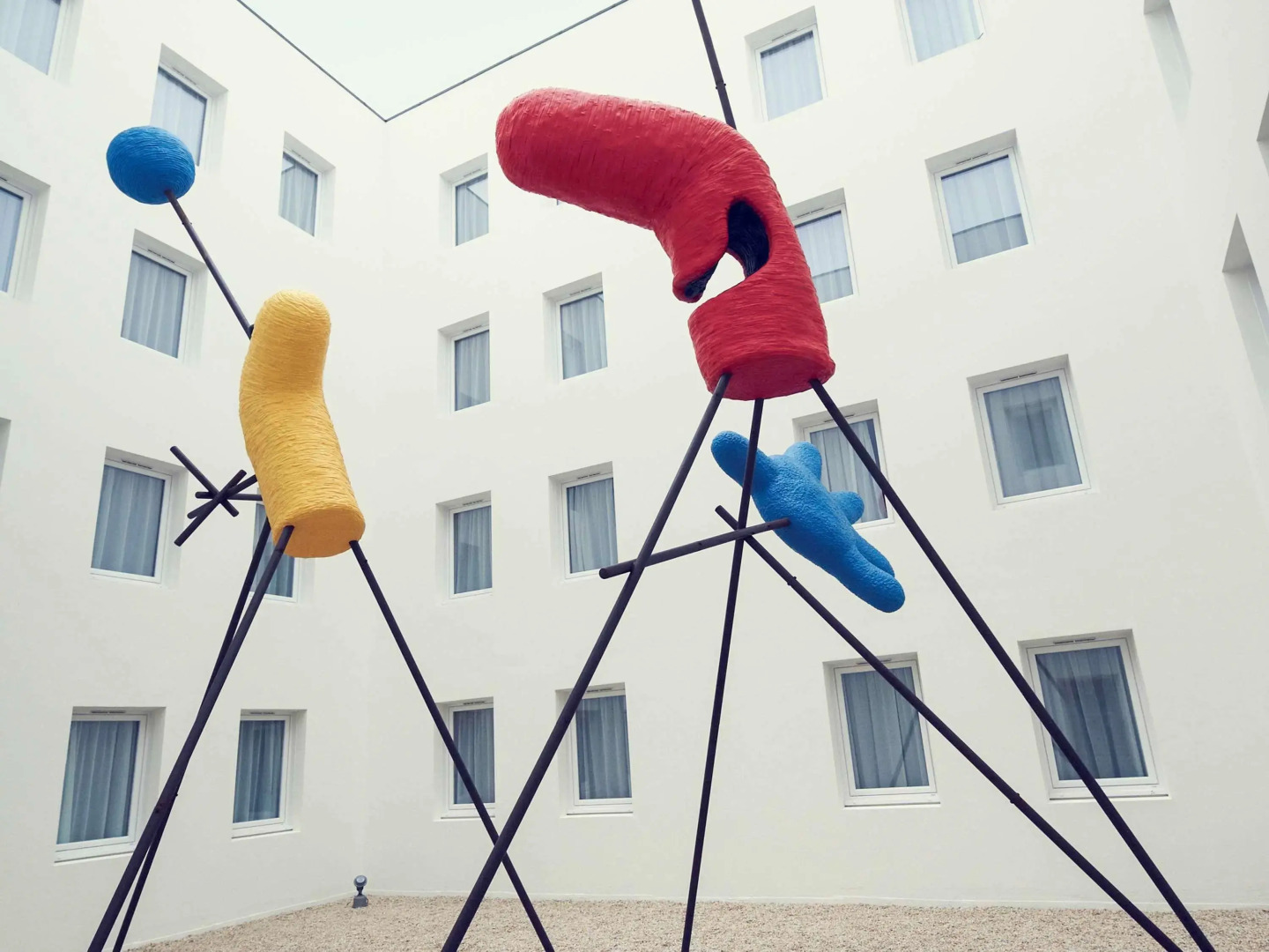 Mercure Cholet Centre