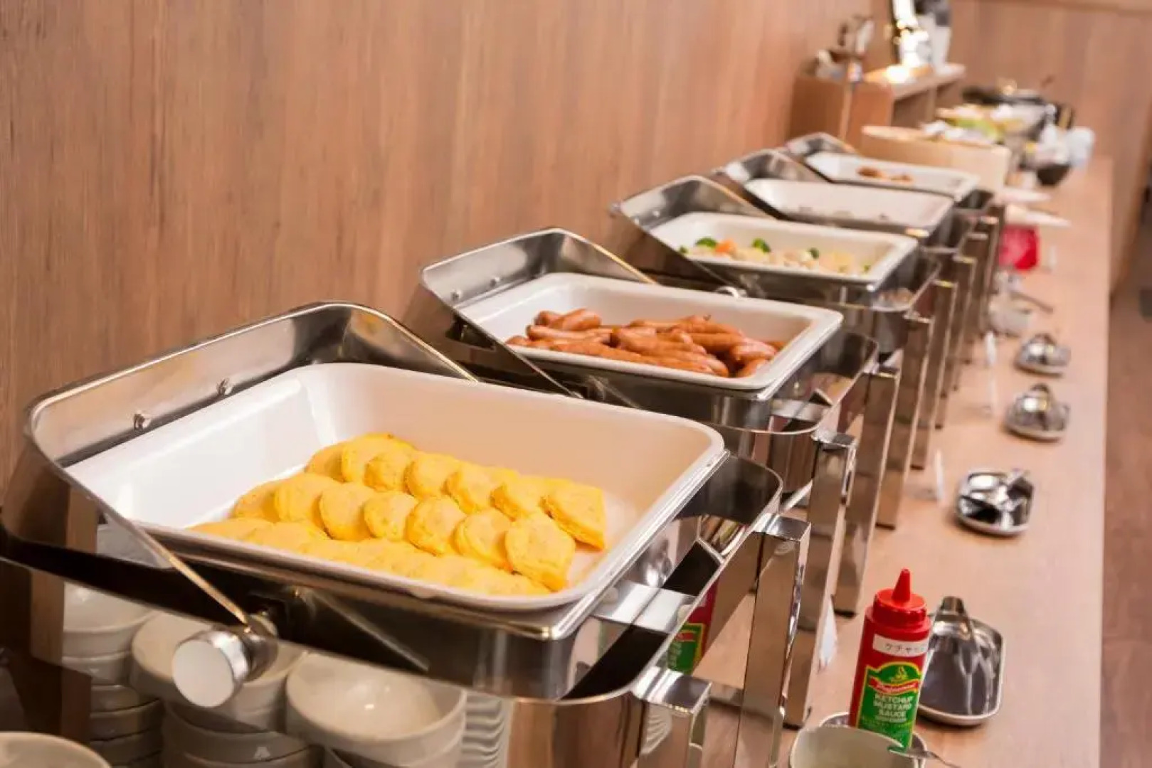 Hotel Route Inn Sabae Kokudou 8 Gou