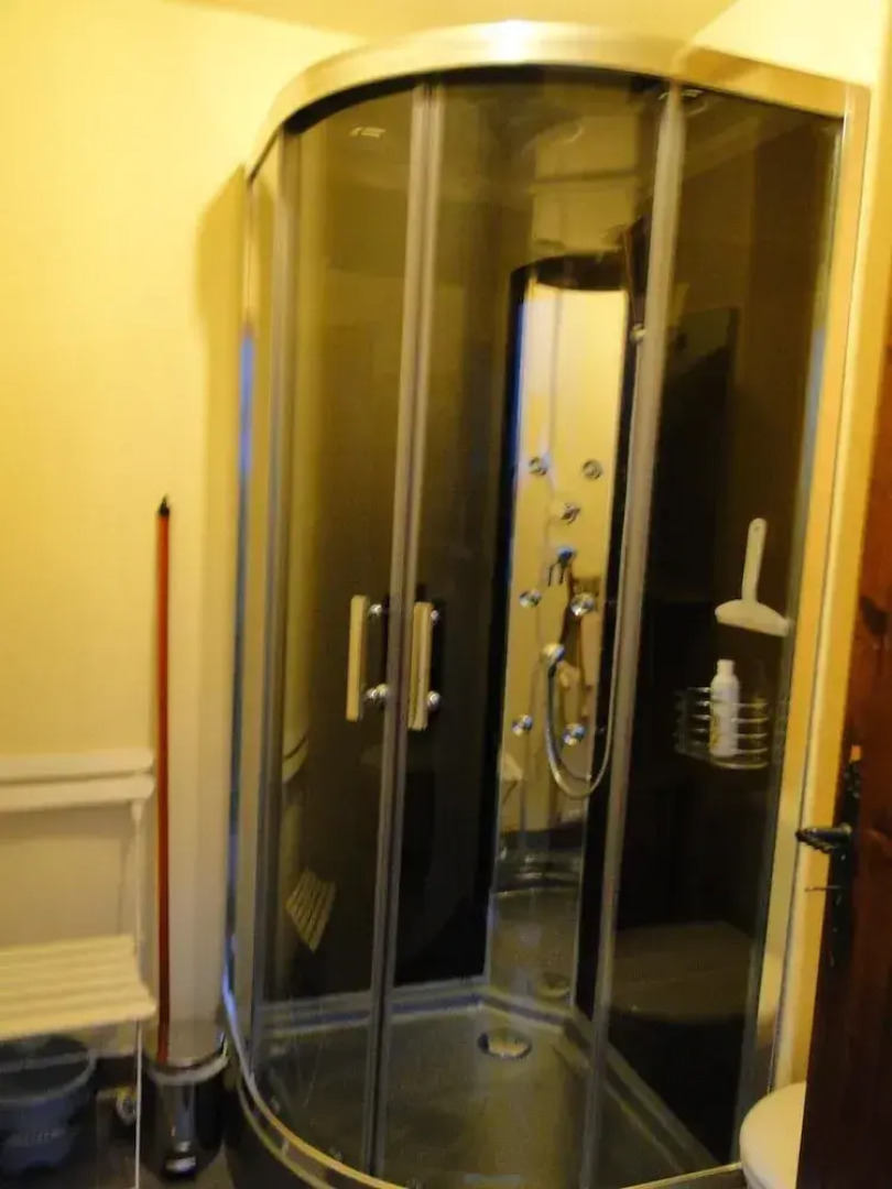 Eco Yourte Les Airelles