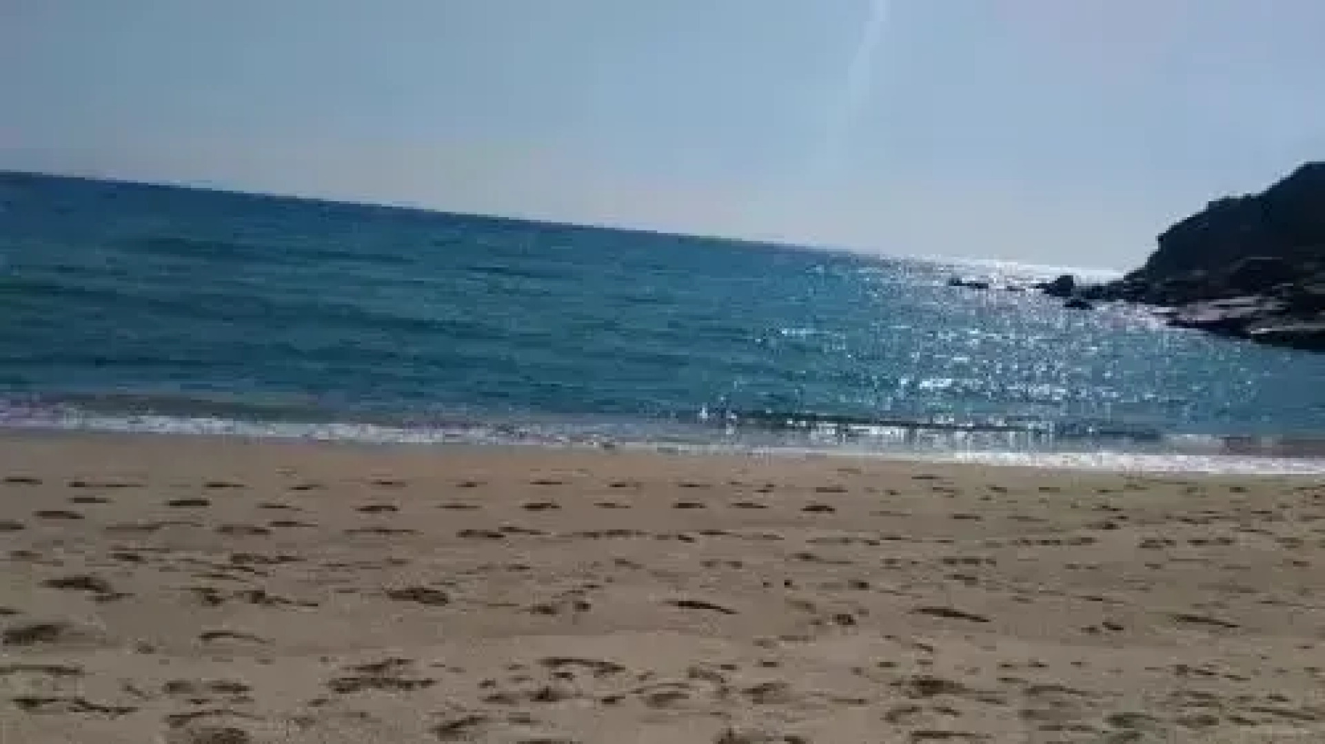 Pochi Passi Dalla Spiaggia