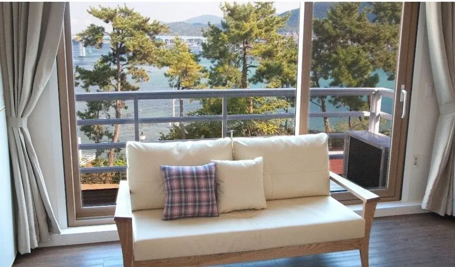 Tongyeong Tulip Pension