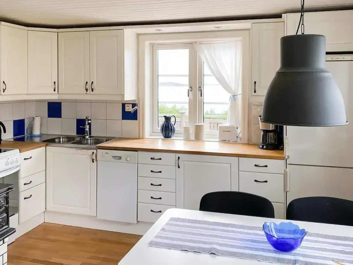 Cottage With Fjord View, Stenungsund