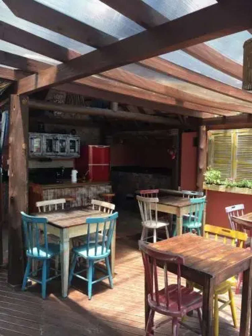 Pousada Villa Balangan