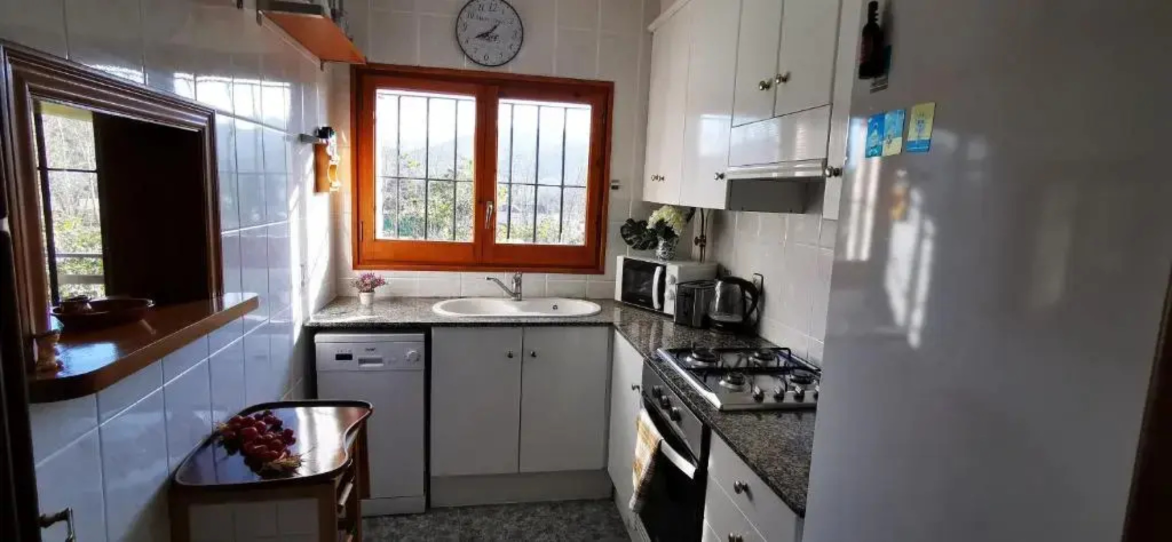 VILLAS COSETTE - Villa Martina