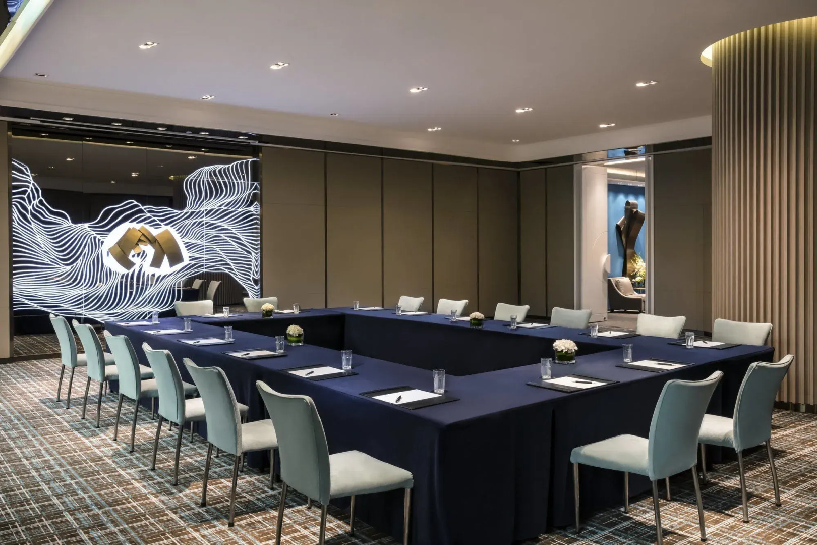 Sheraton Xiamen Hotel