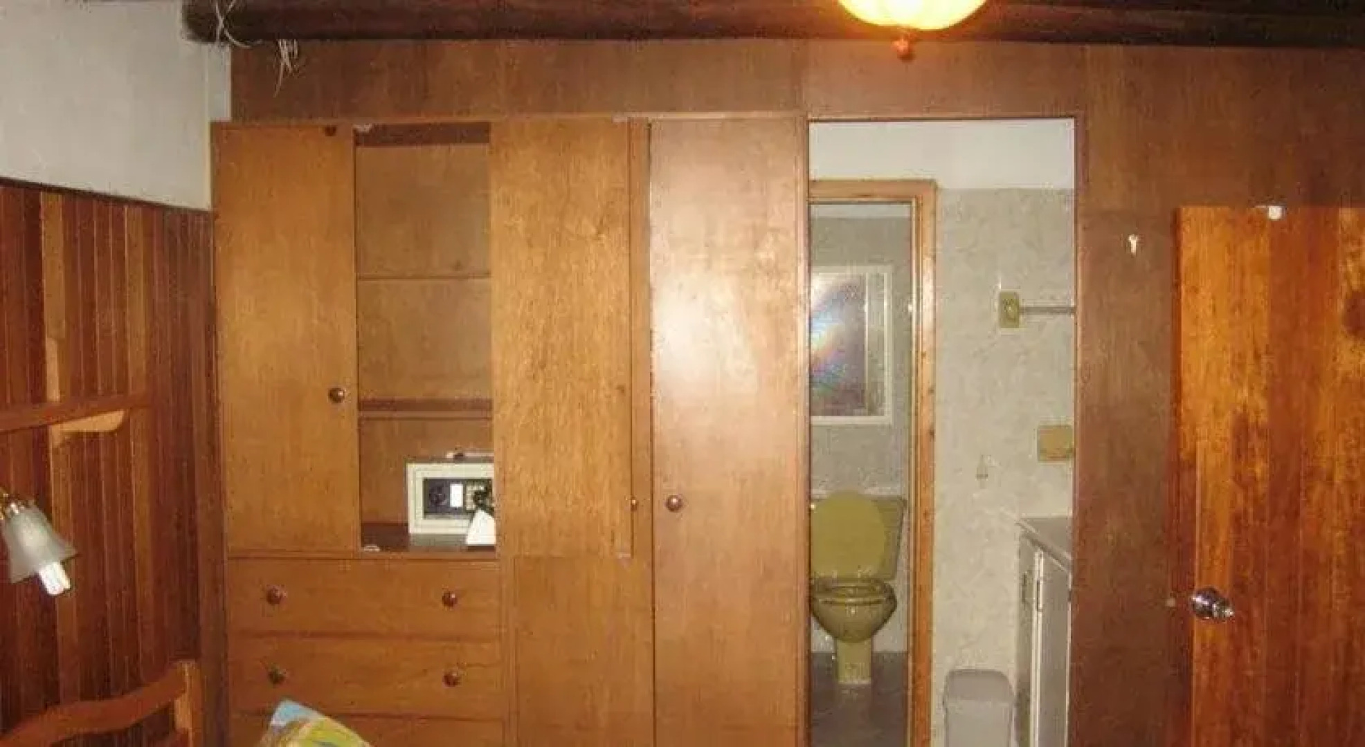 Cabaï¿½as Socha Loma