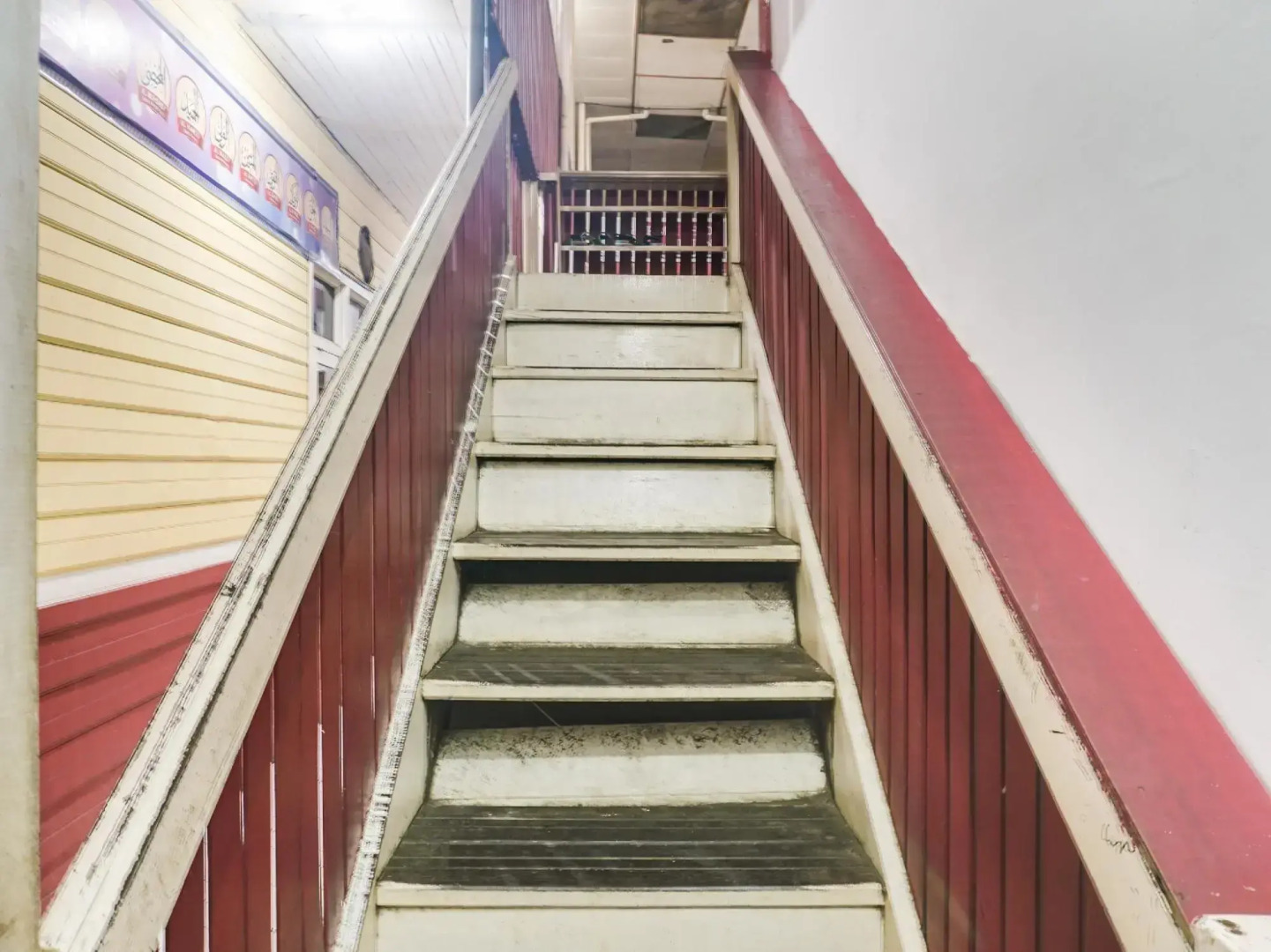 SPOT ON 91833 Hotel Anggrek Daqu Syariah Kapuas