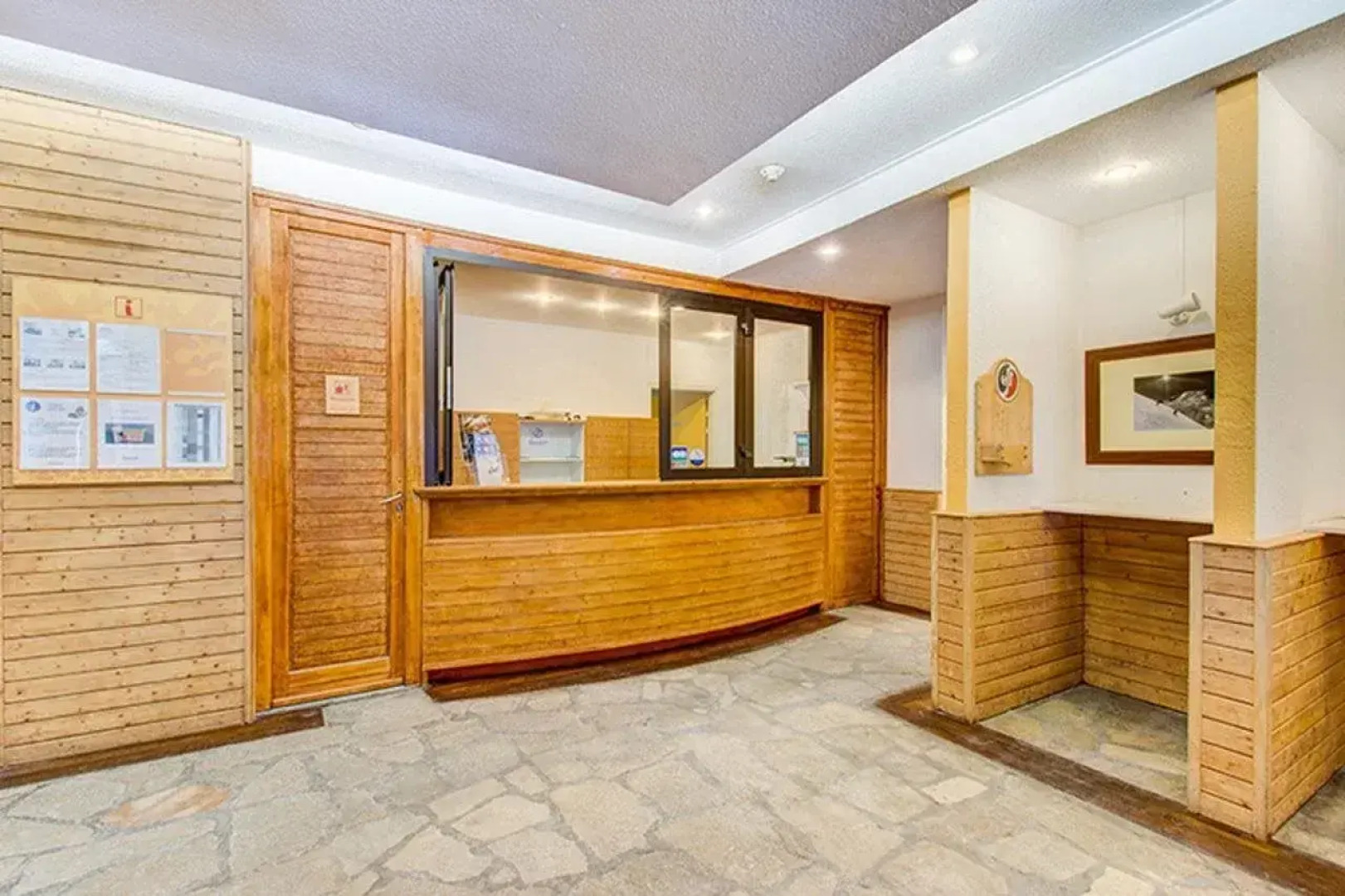 Vacancéole - Le Borsat IV