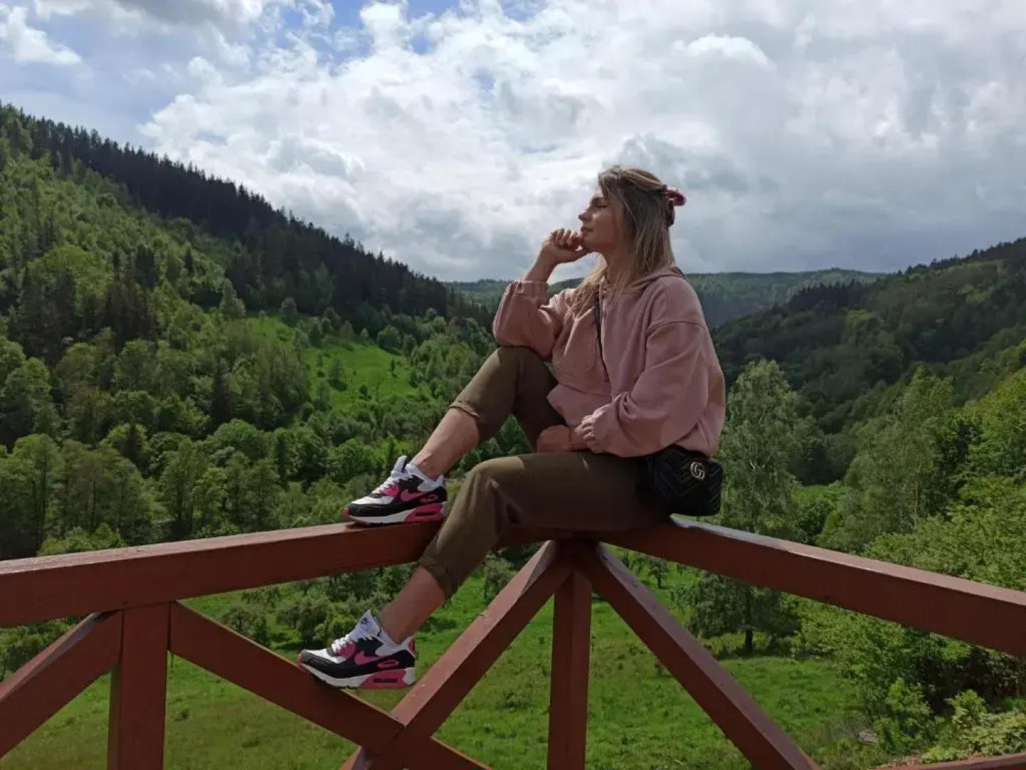 Ośrodek Wypoczynkowy Pod Dębem