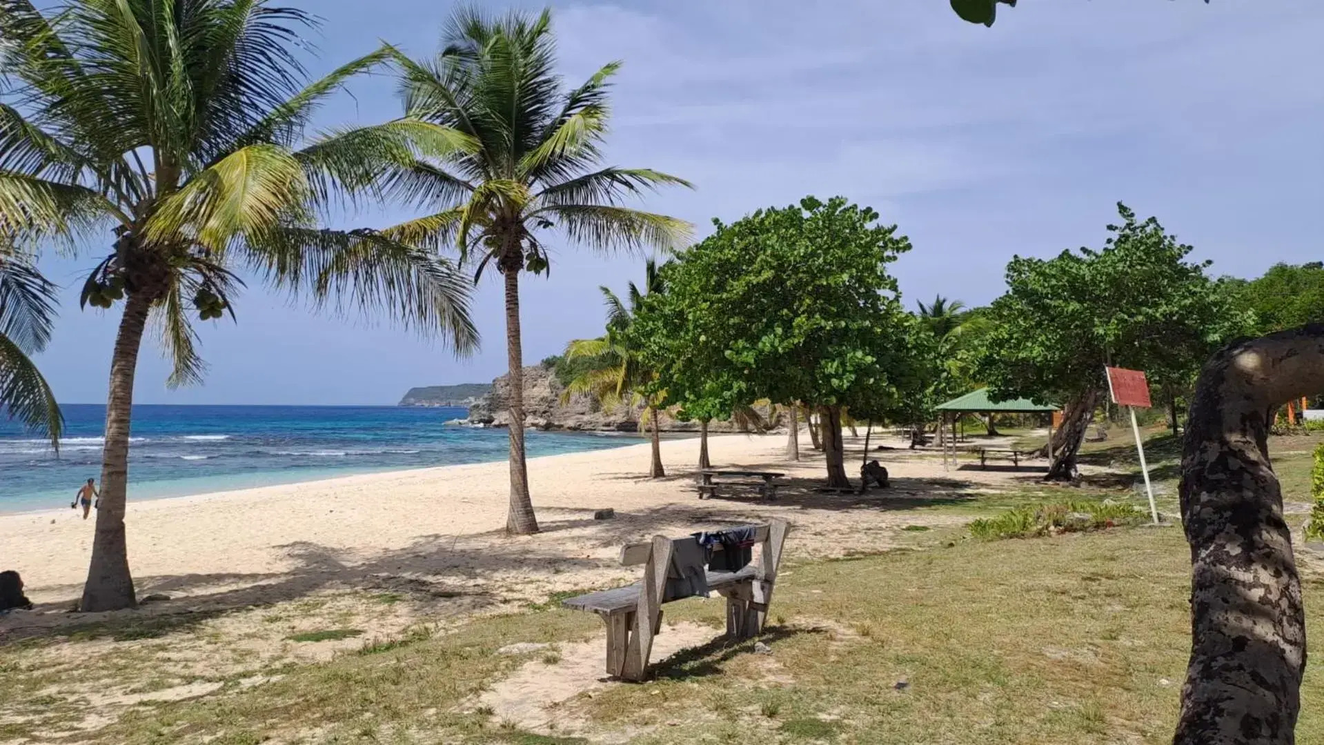 La villa du soleil 971