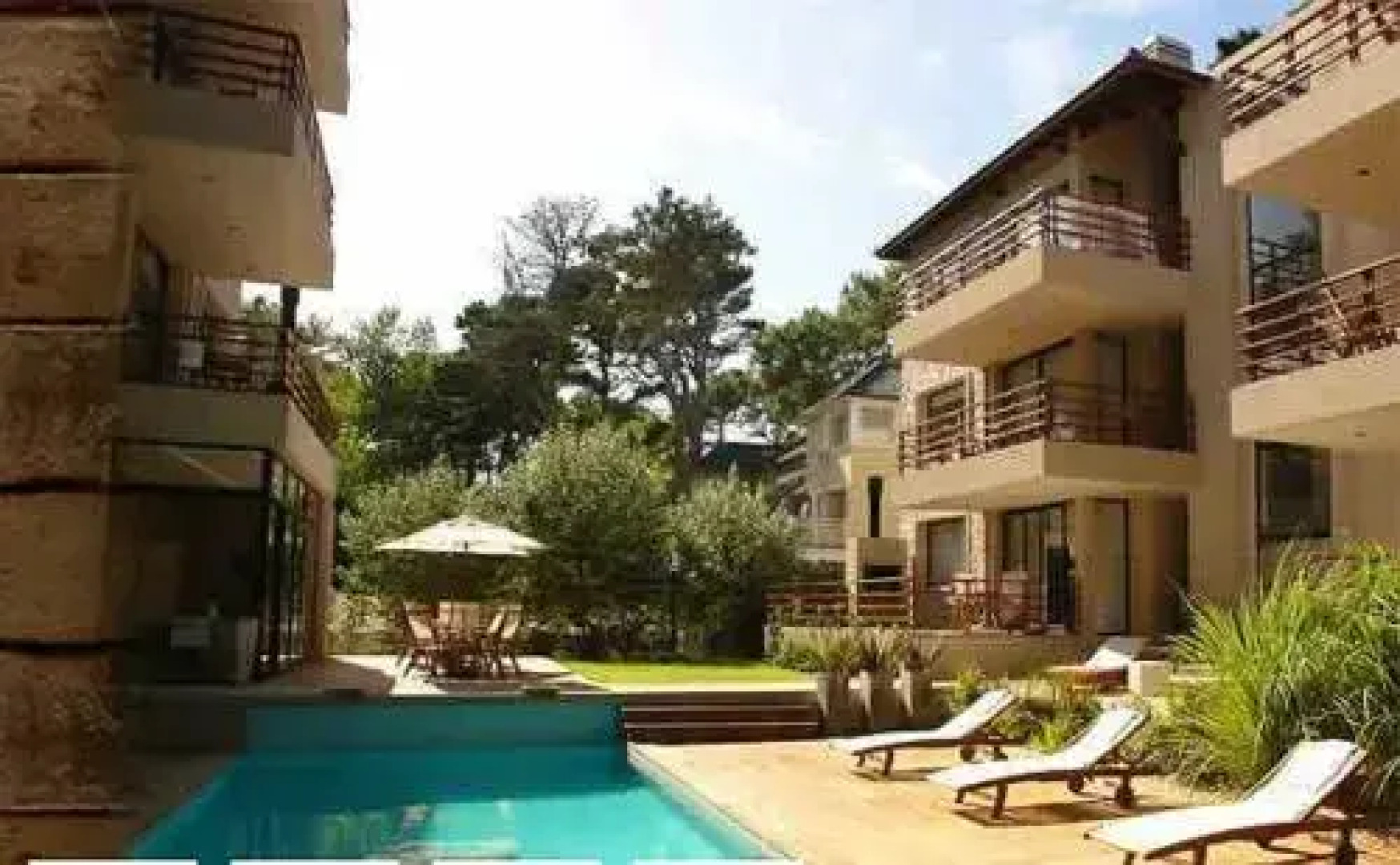 Piedras Blancas Carilo