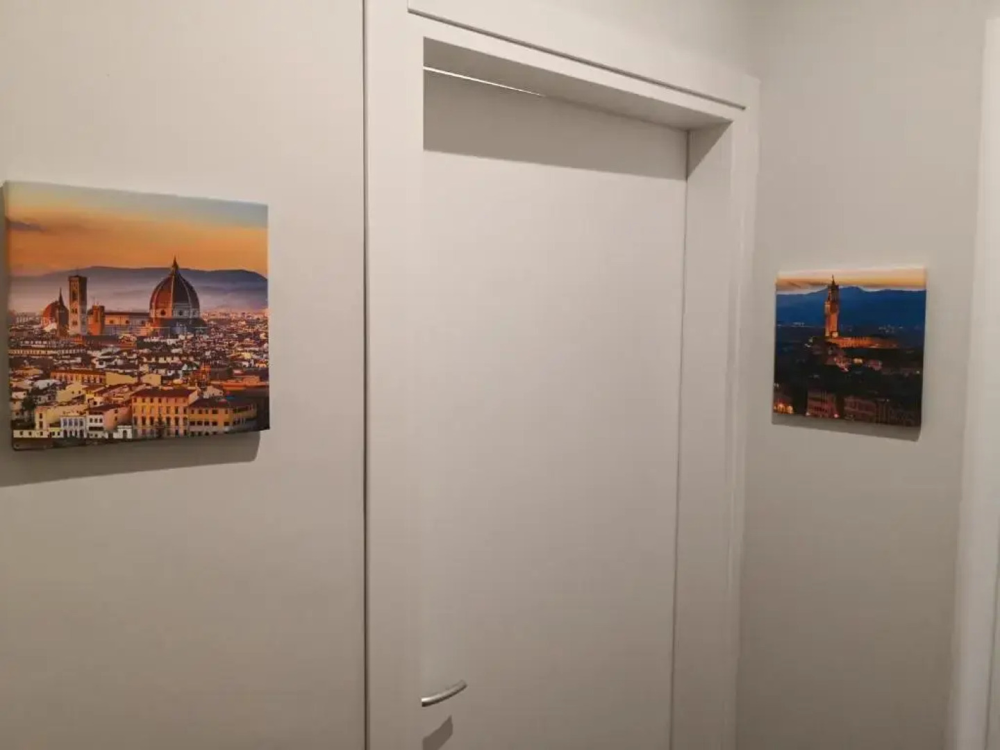 Pontassieve Guest House centro storico camera con bagno 20 minuti da Firenze