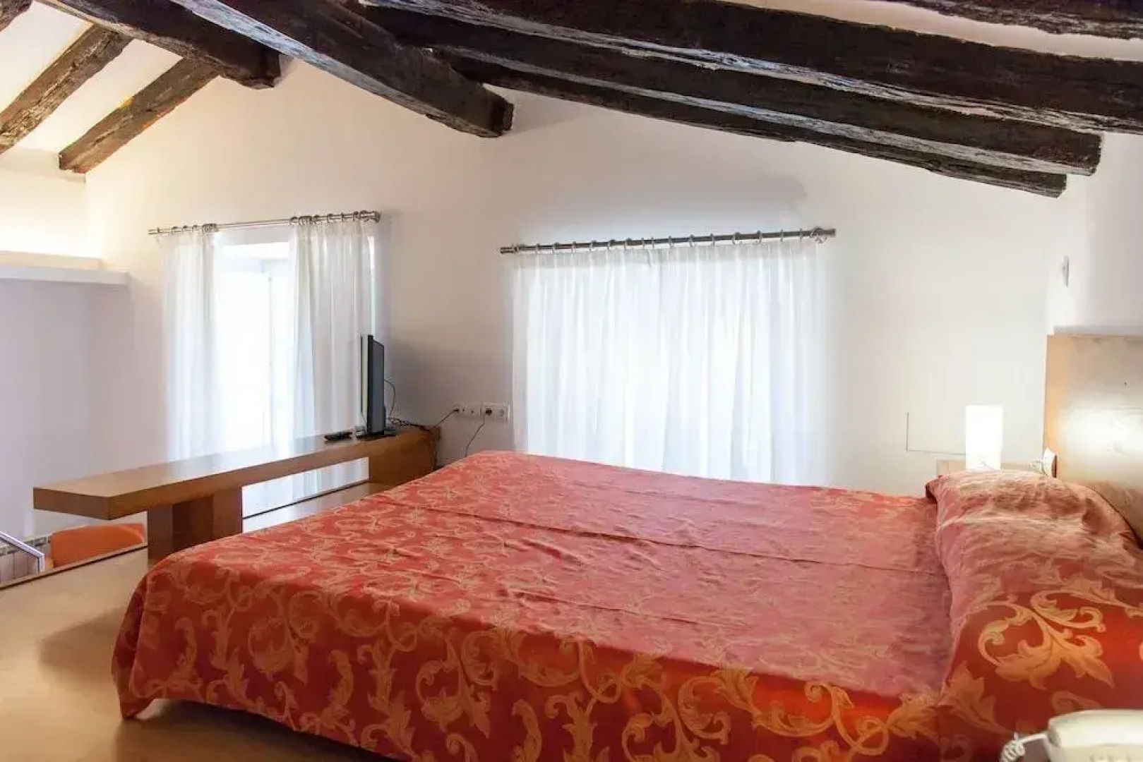 Posada La Giraldilla